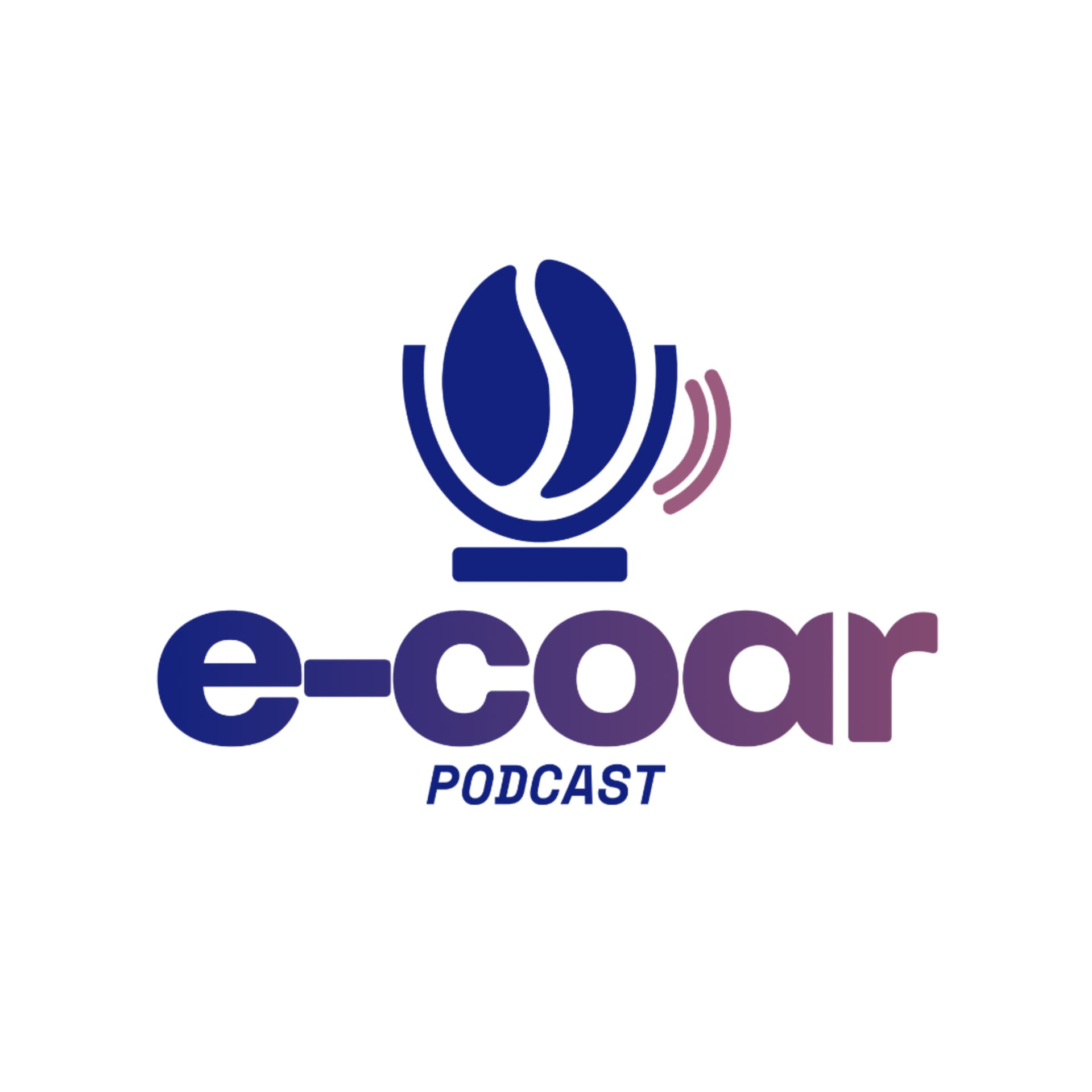 E-COAR - Podcasts