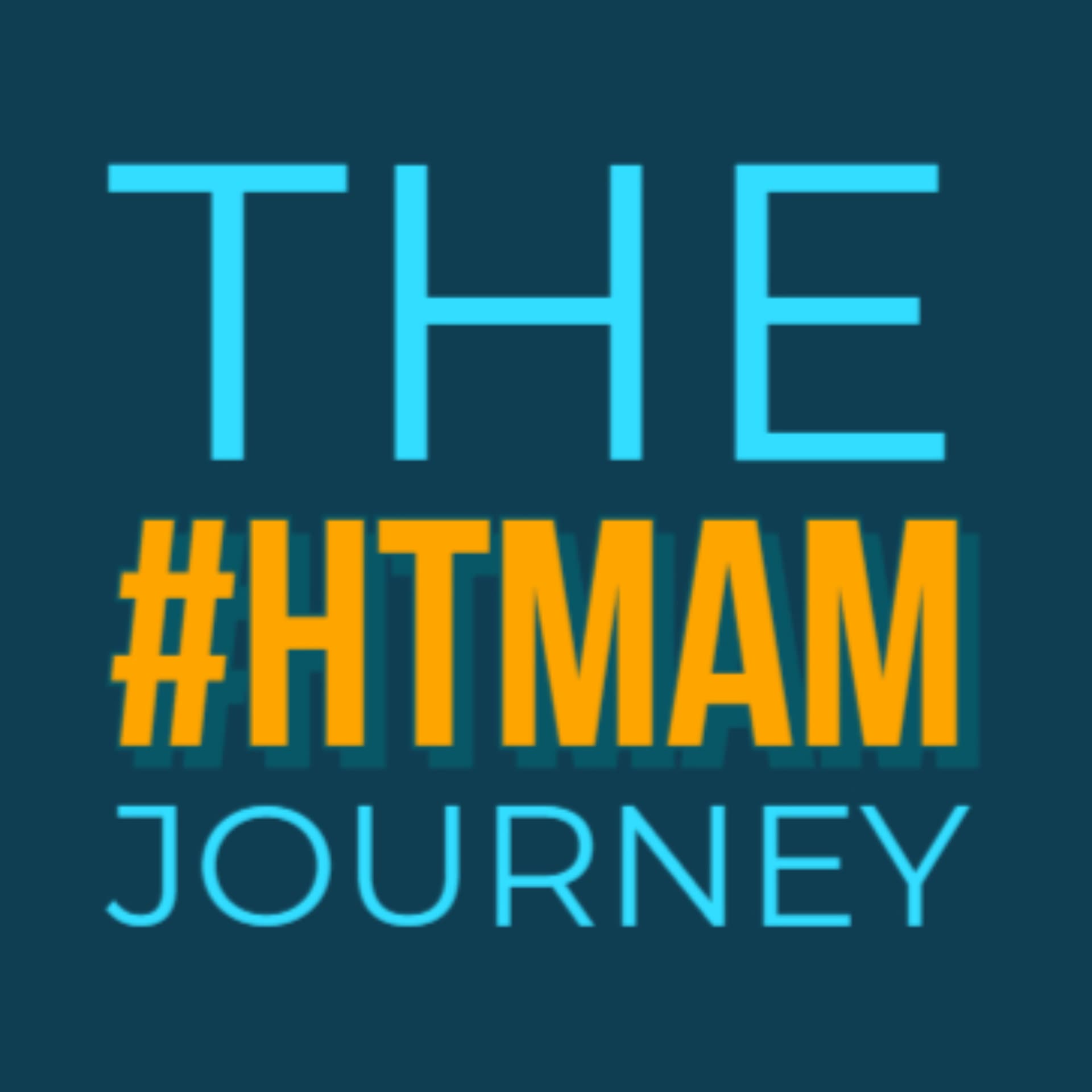 The #HTMAM Journey - Podcasts