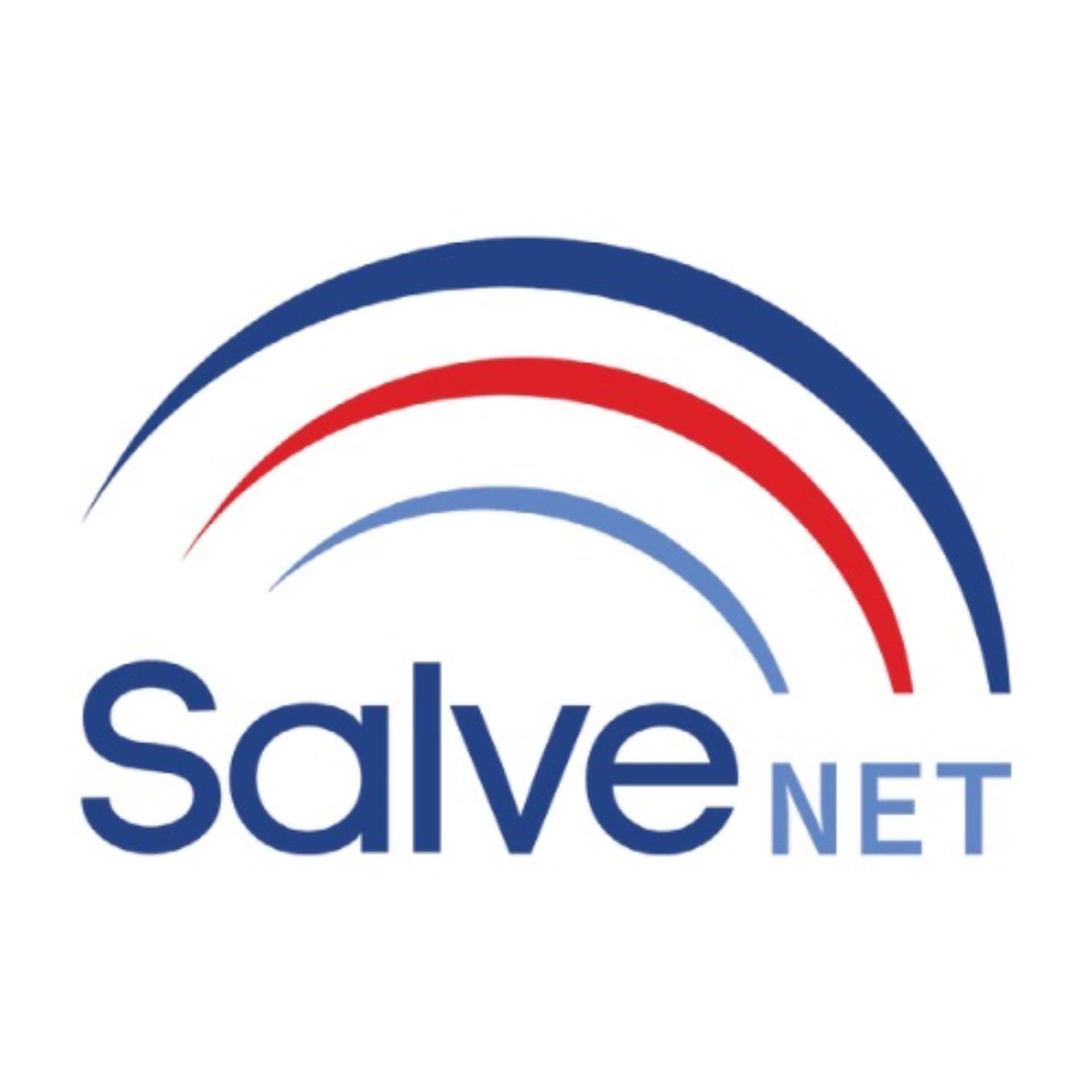 Salve NET - Podcasts
