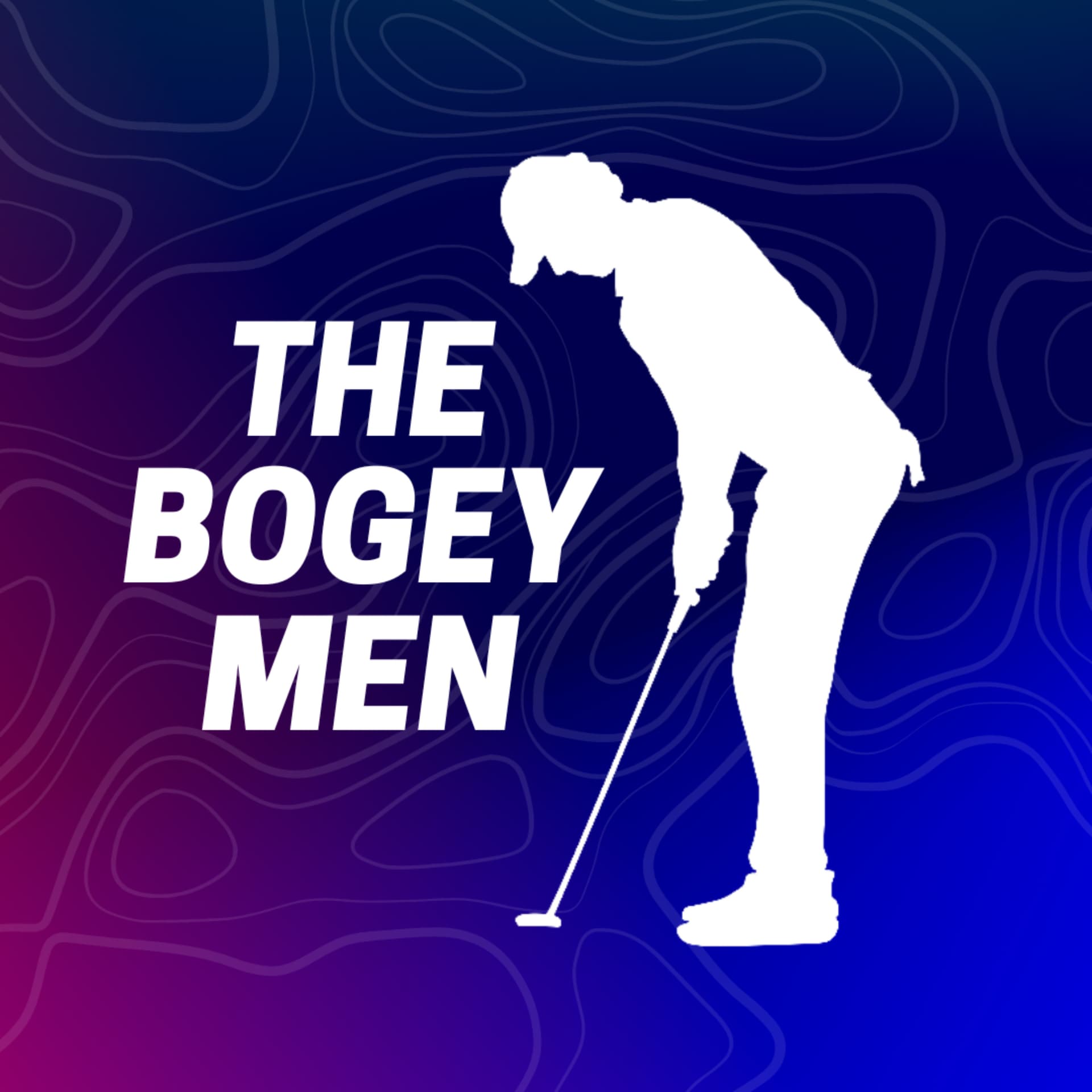 The Bogey Men - Podcasts