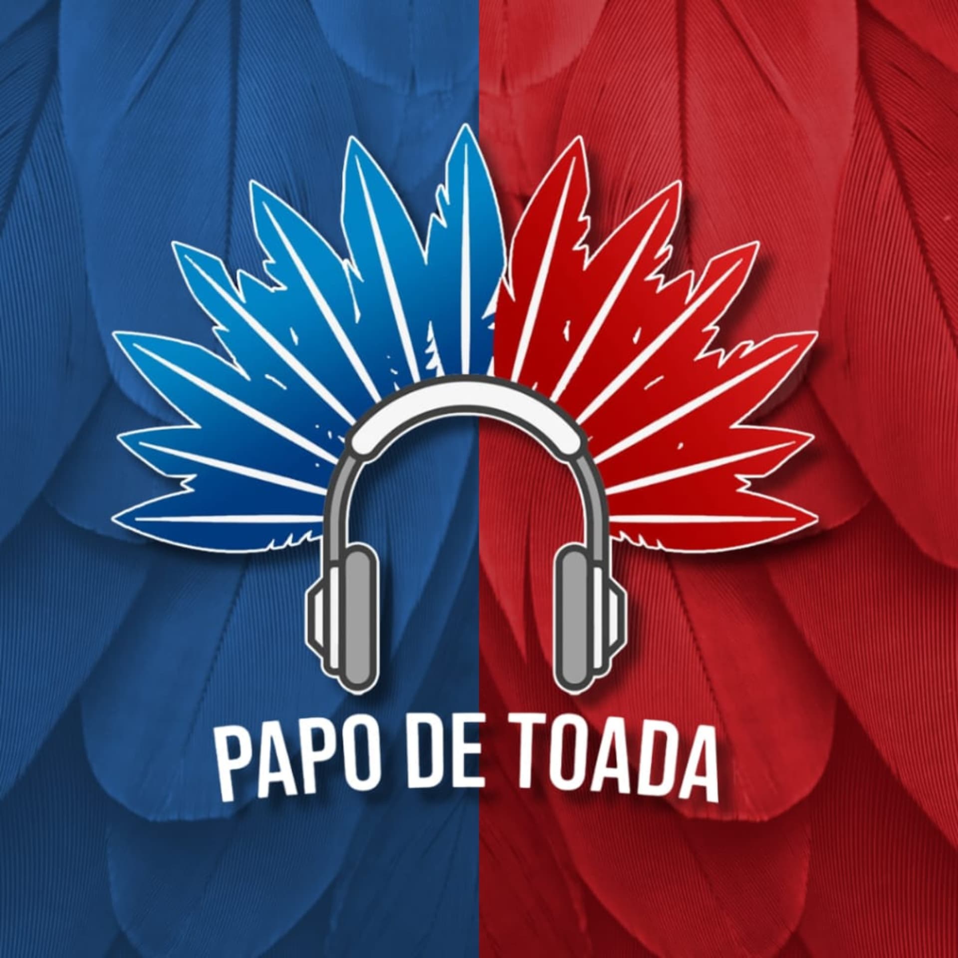 Papo de Toada - Podcasts