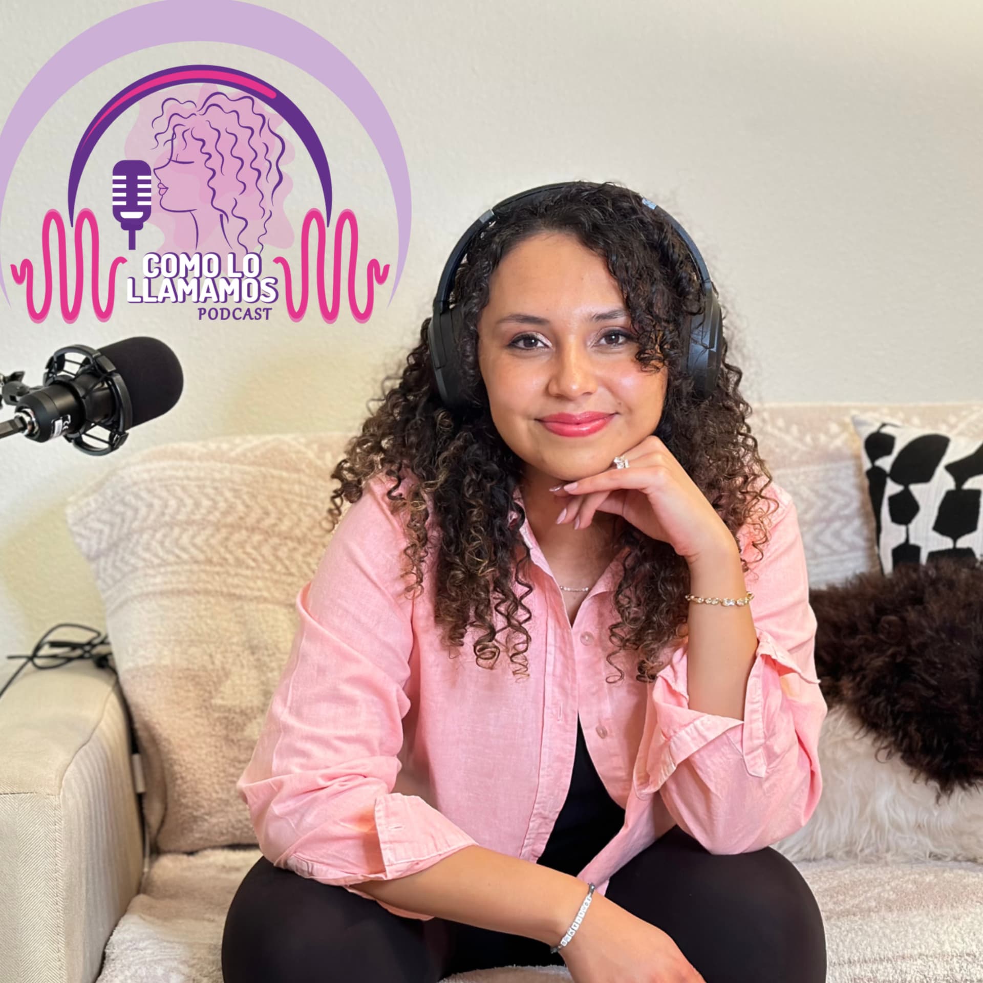 Como lo llamamos? Podcast - Podcasts