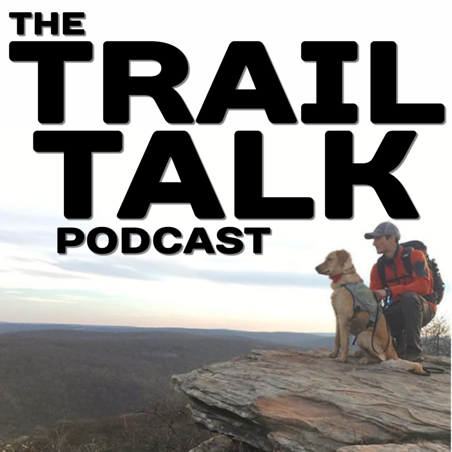 The Trail Talk Podcast - Podcasts