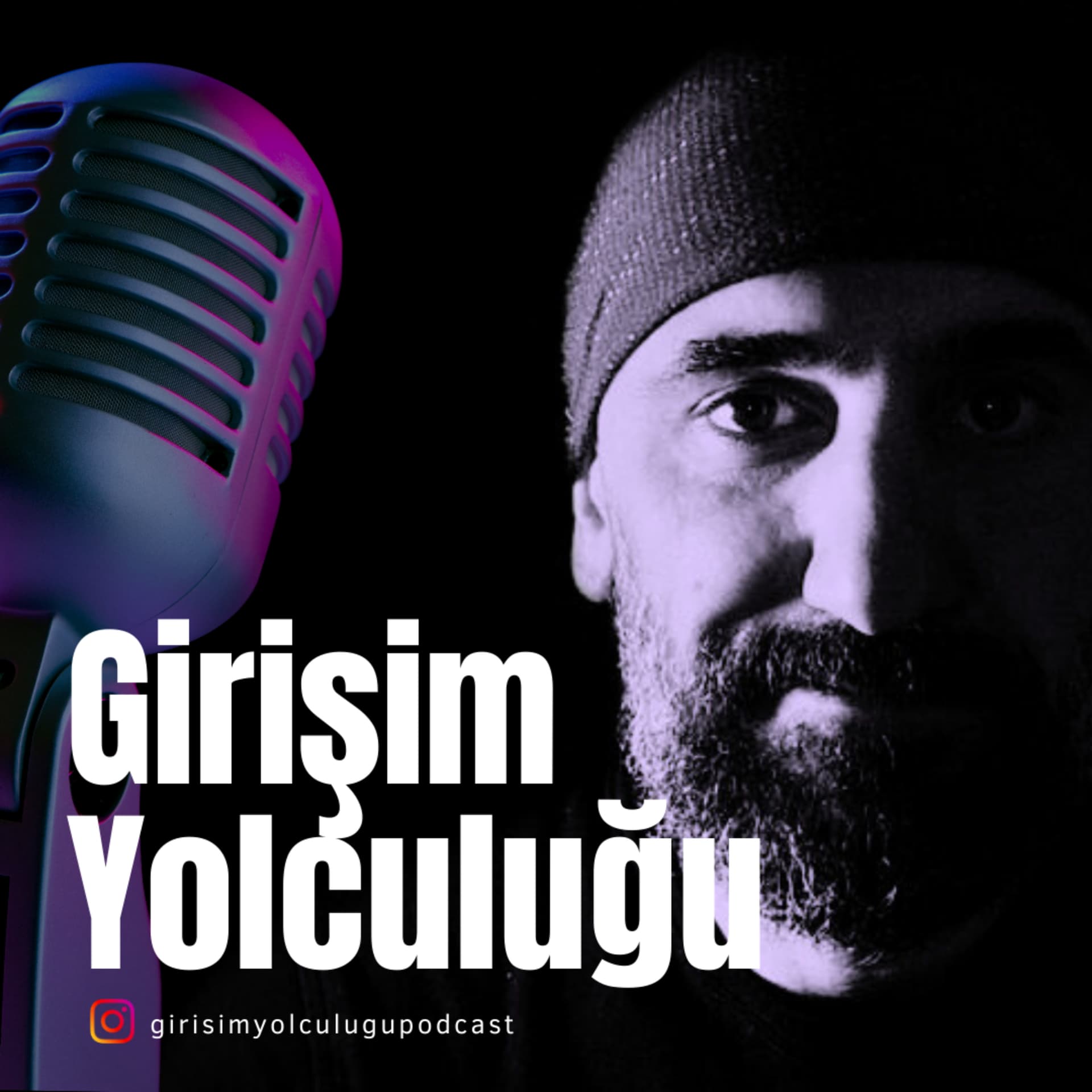 Girişim Yolculuğu - Podcasts