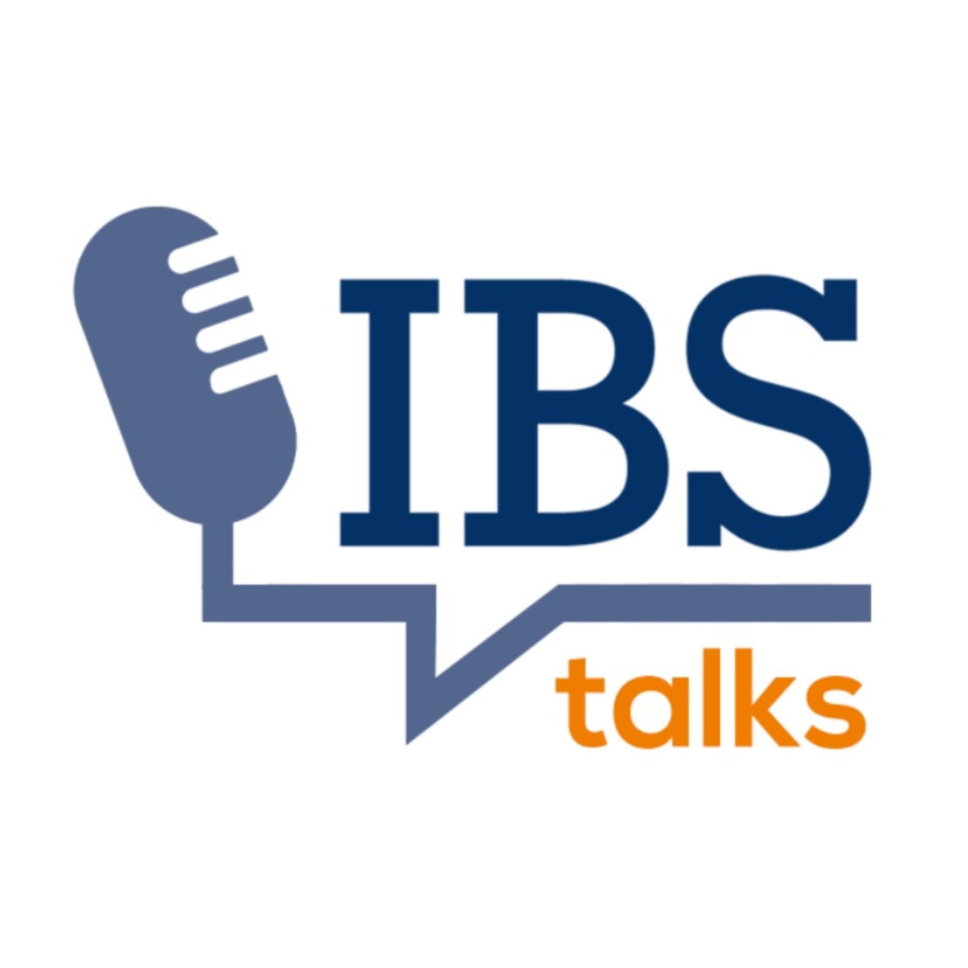 IBS Talks - Podcasts
