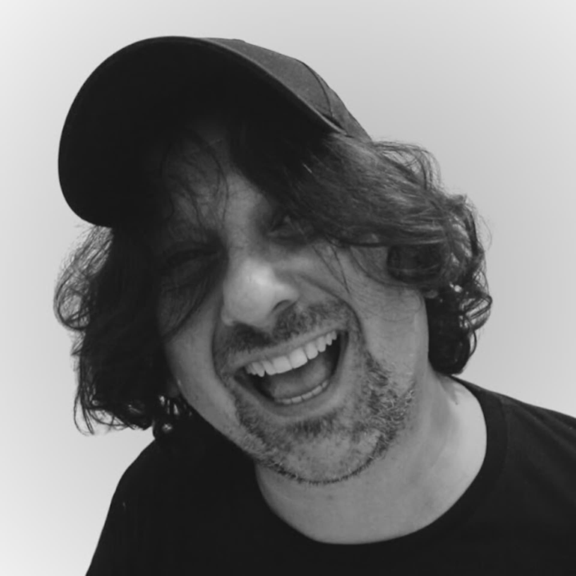 Marco Salvo - Podcasts