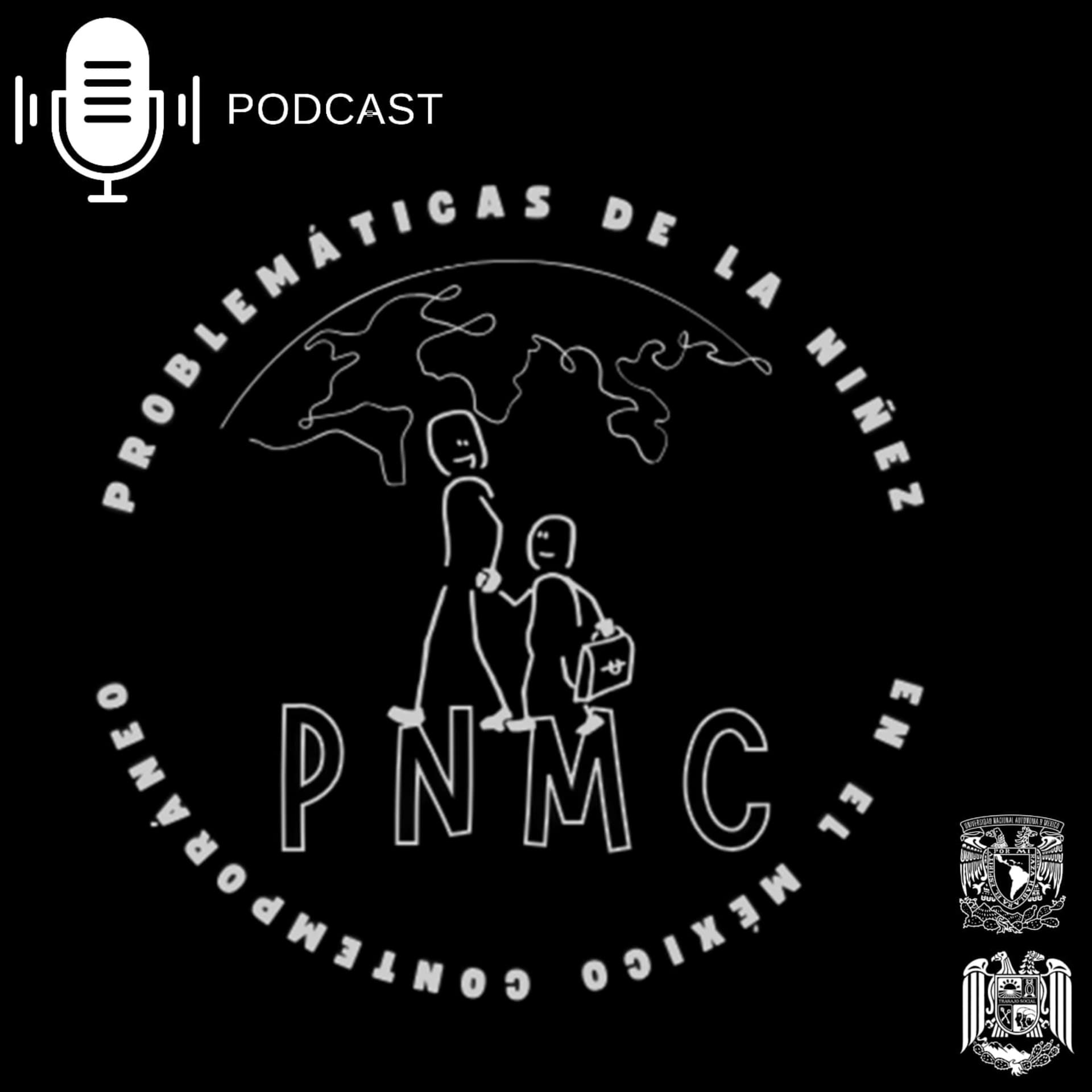 Problemáticas de la Niñez en el México Contemporáneo - Podcasts