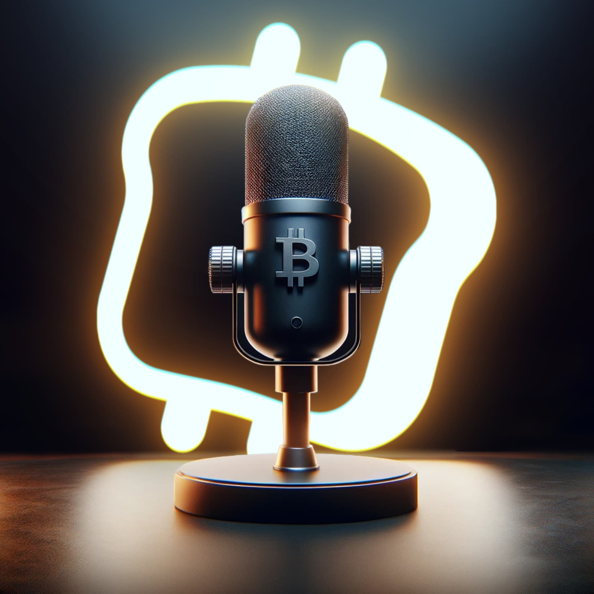 Cryptoast - Bitcoin et Cryptomonnaies - Podcasts