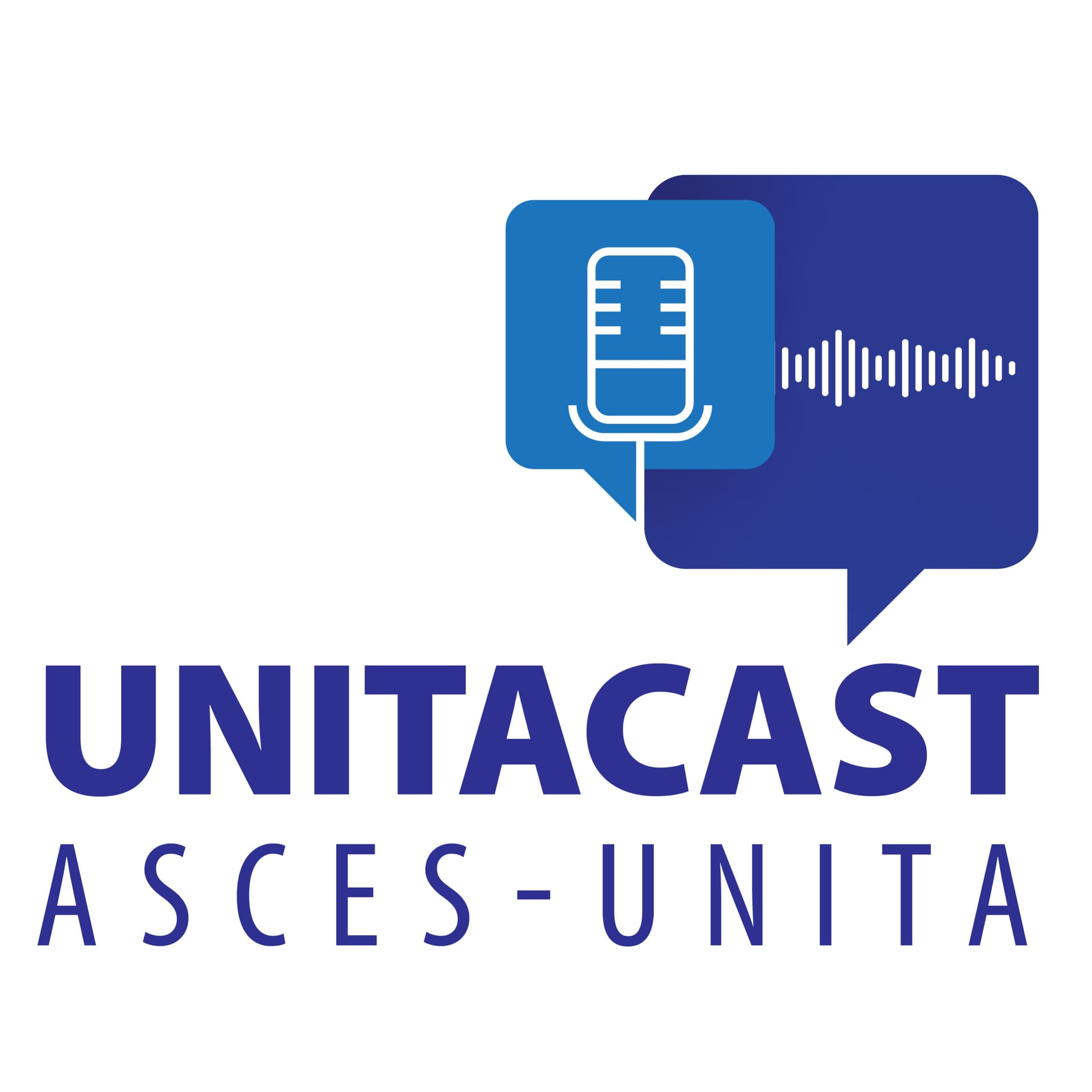 Unitacast - Podcasts