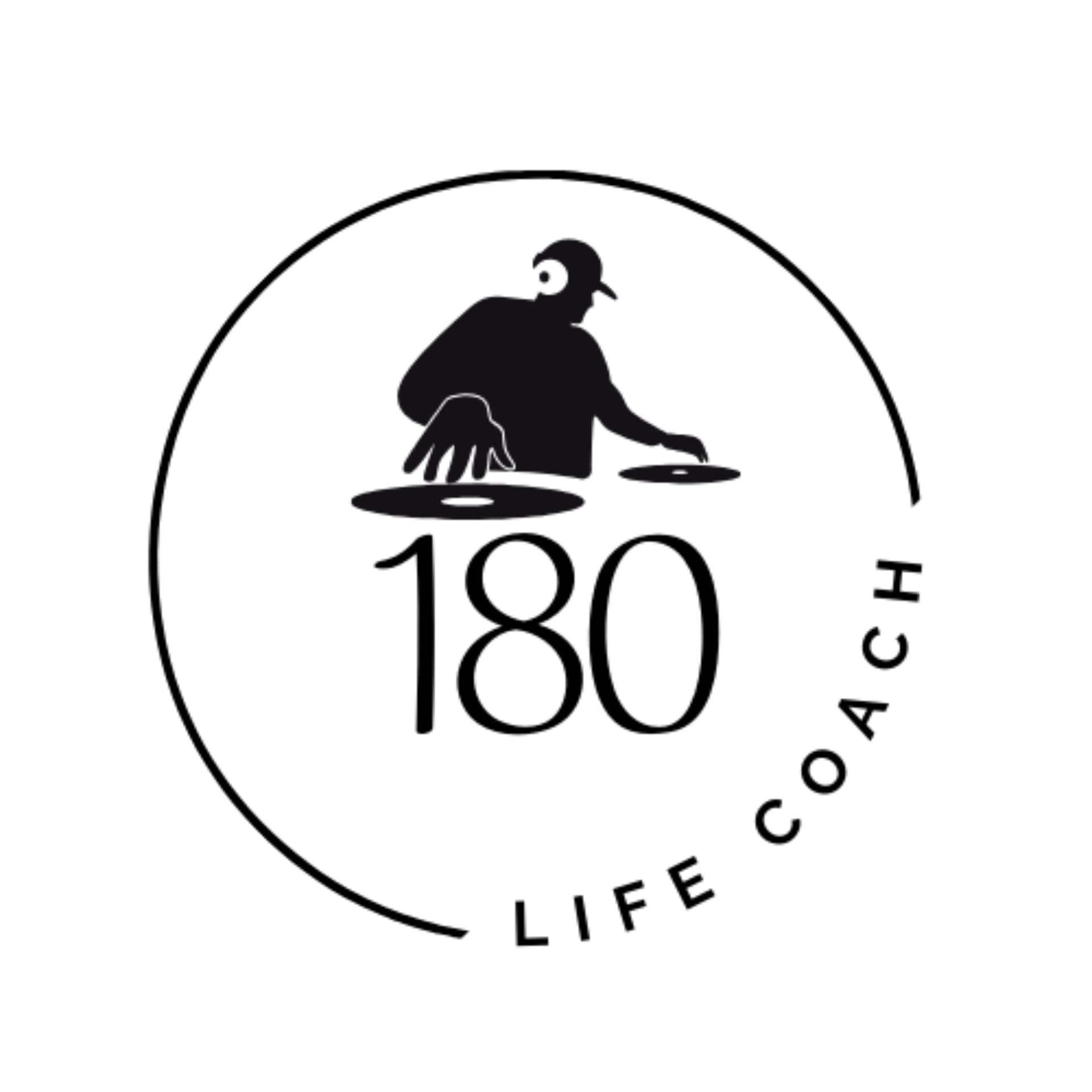 Life Coach 180 - Podcasts