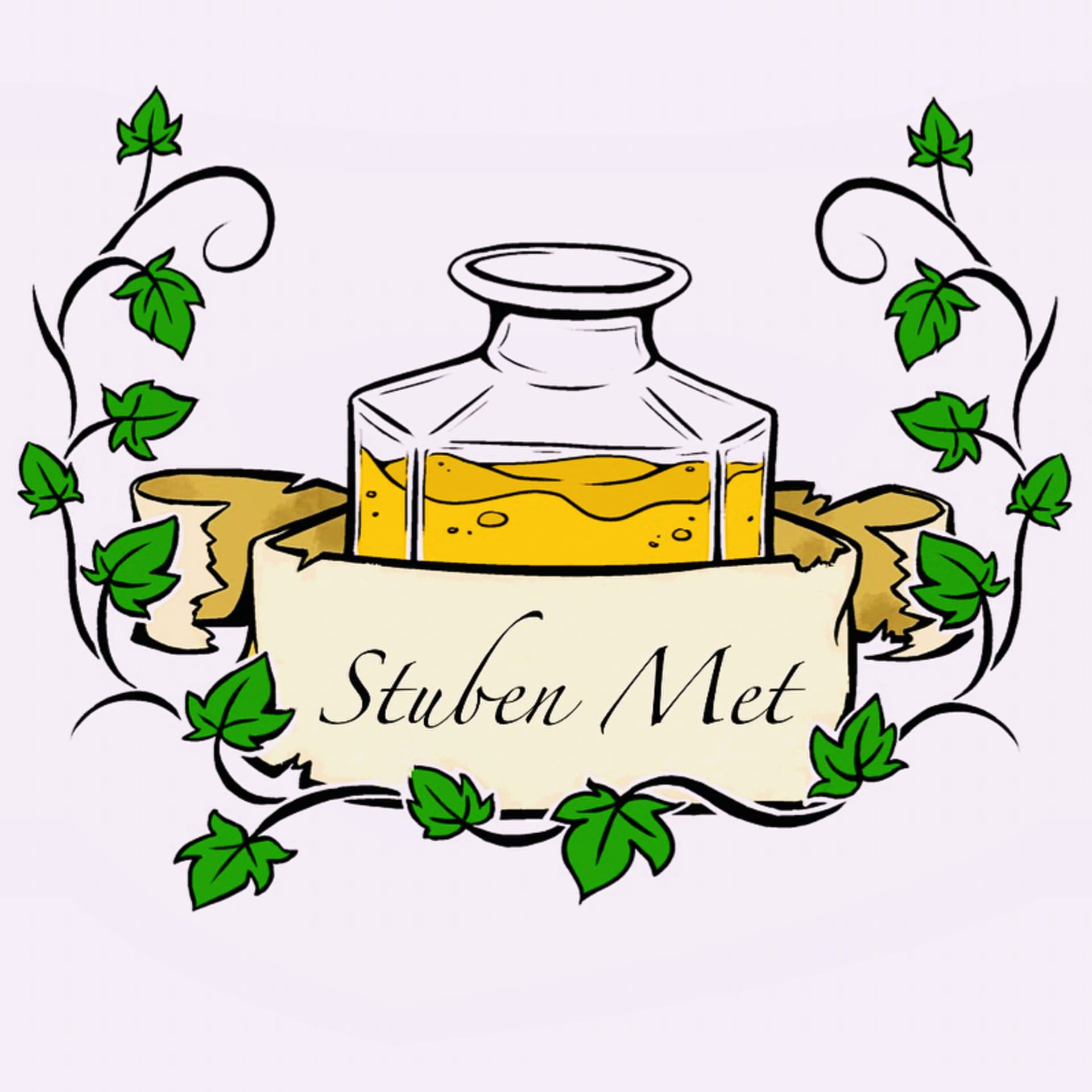Stuben Met - Podcasts