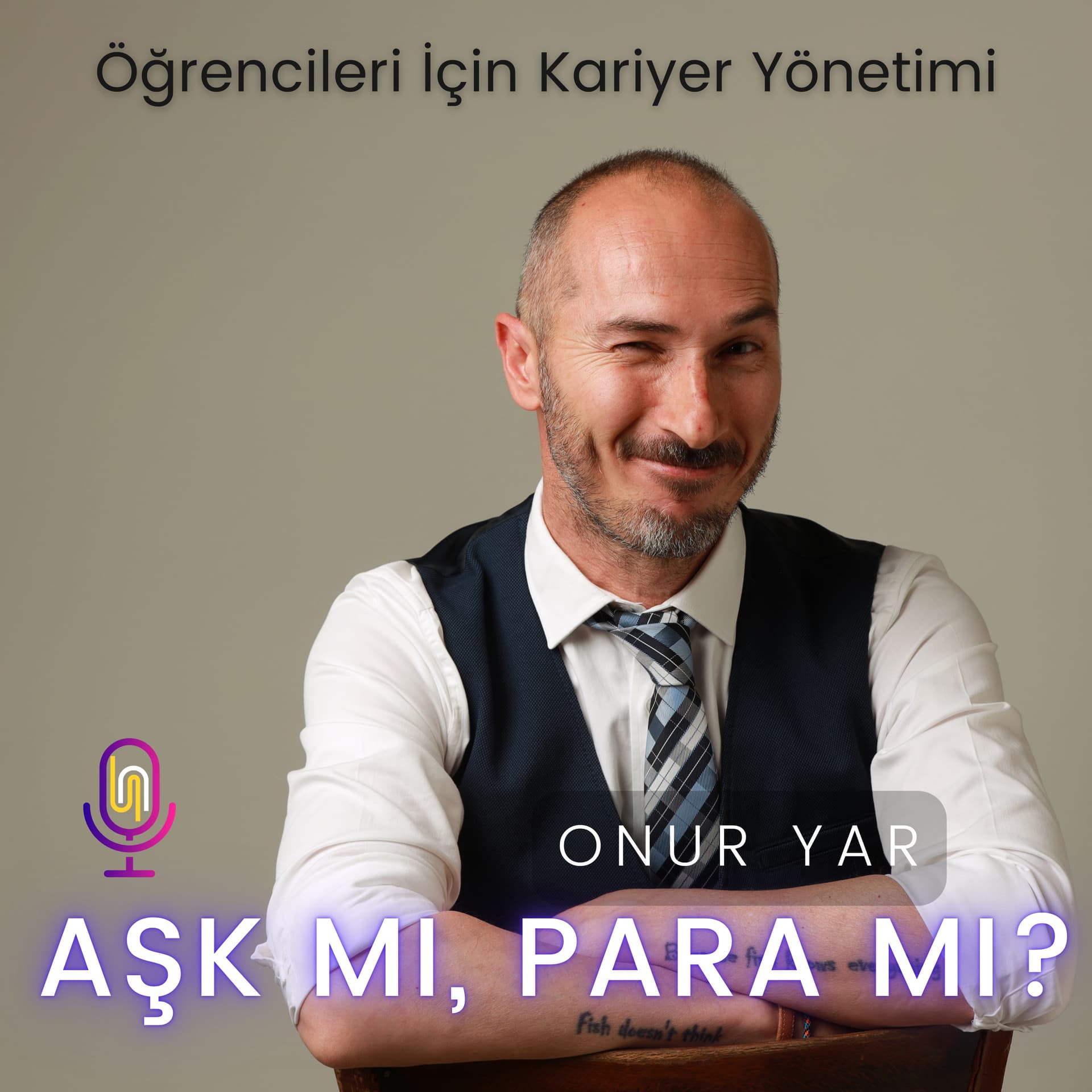 Aşk mı, Para mı? - Onur Yar - Podcasts