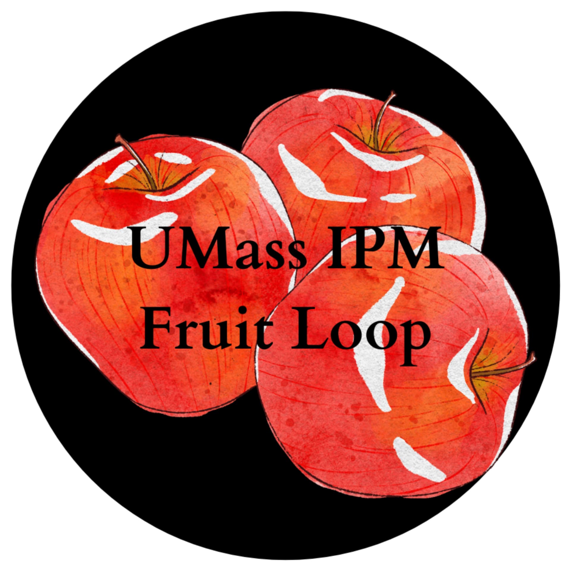 UMass IPM Fruit Loop - Podcasts