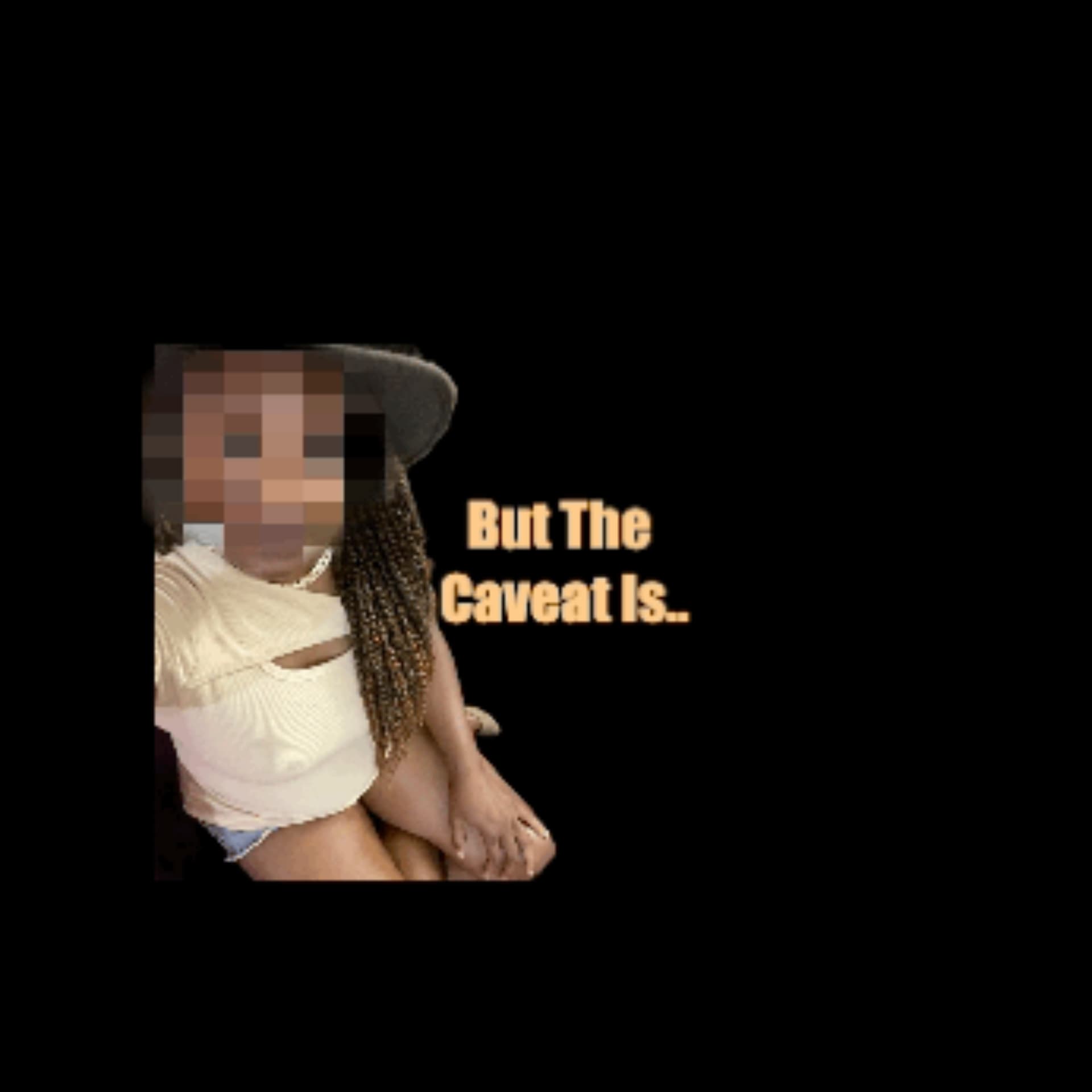 But The Caveat Is - Podcasts