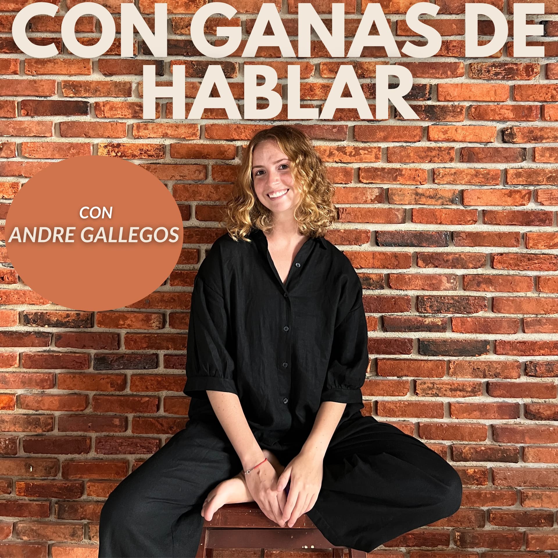 Con Ganas de Hablar - Podcasts