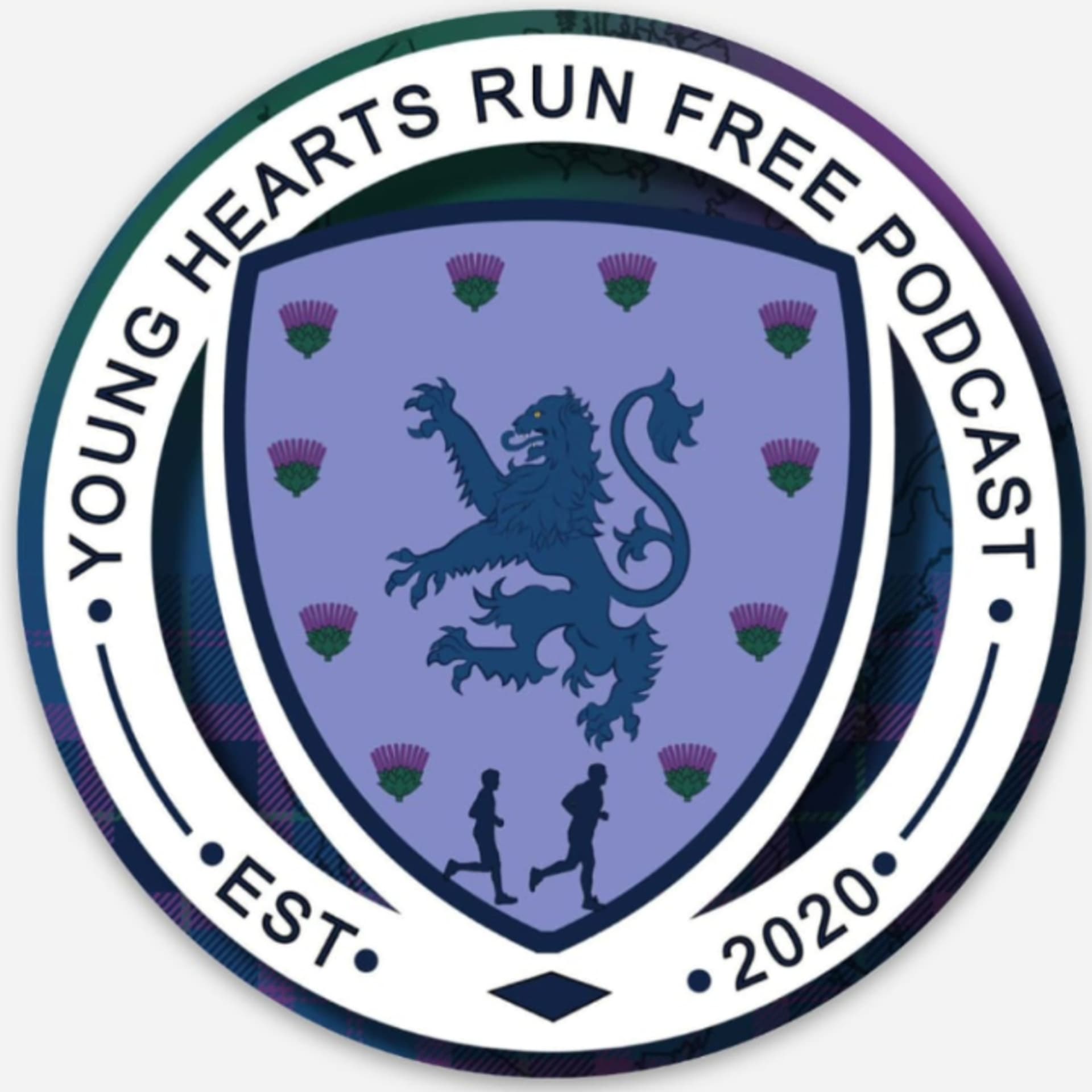 Young Hearts Run Free Podcast