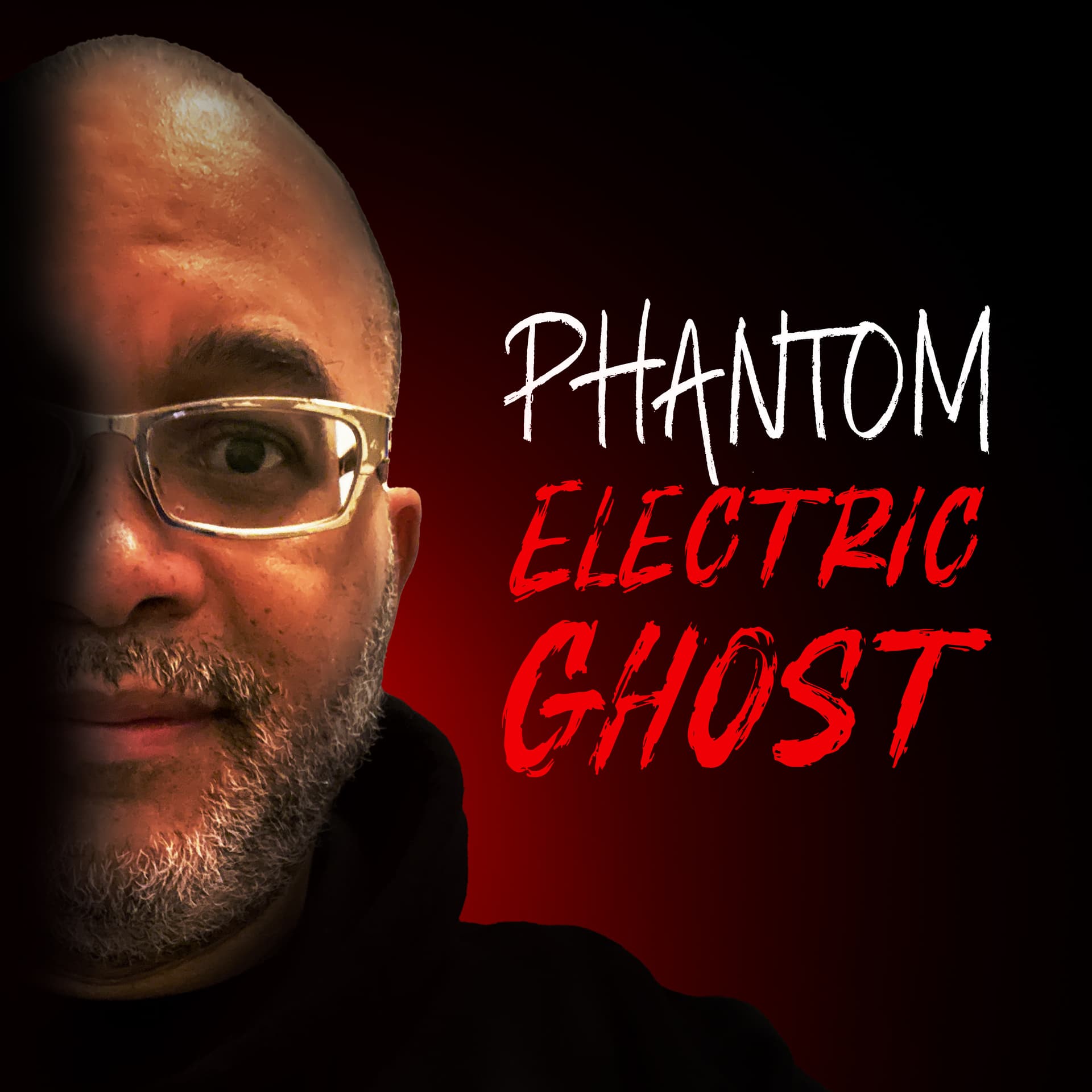 Phantom Electric Ghost - Podcasts
