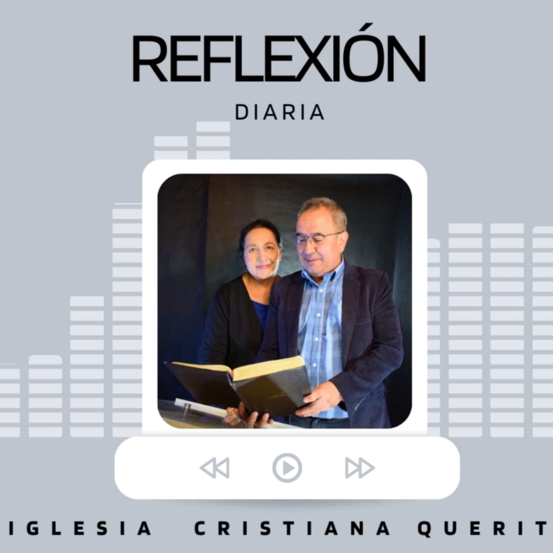 IGLESIA QUERIT - Podcasts