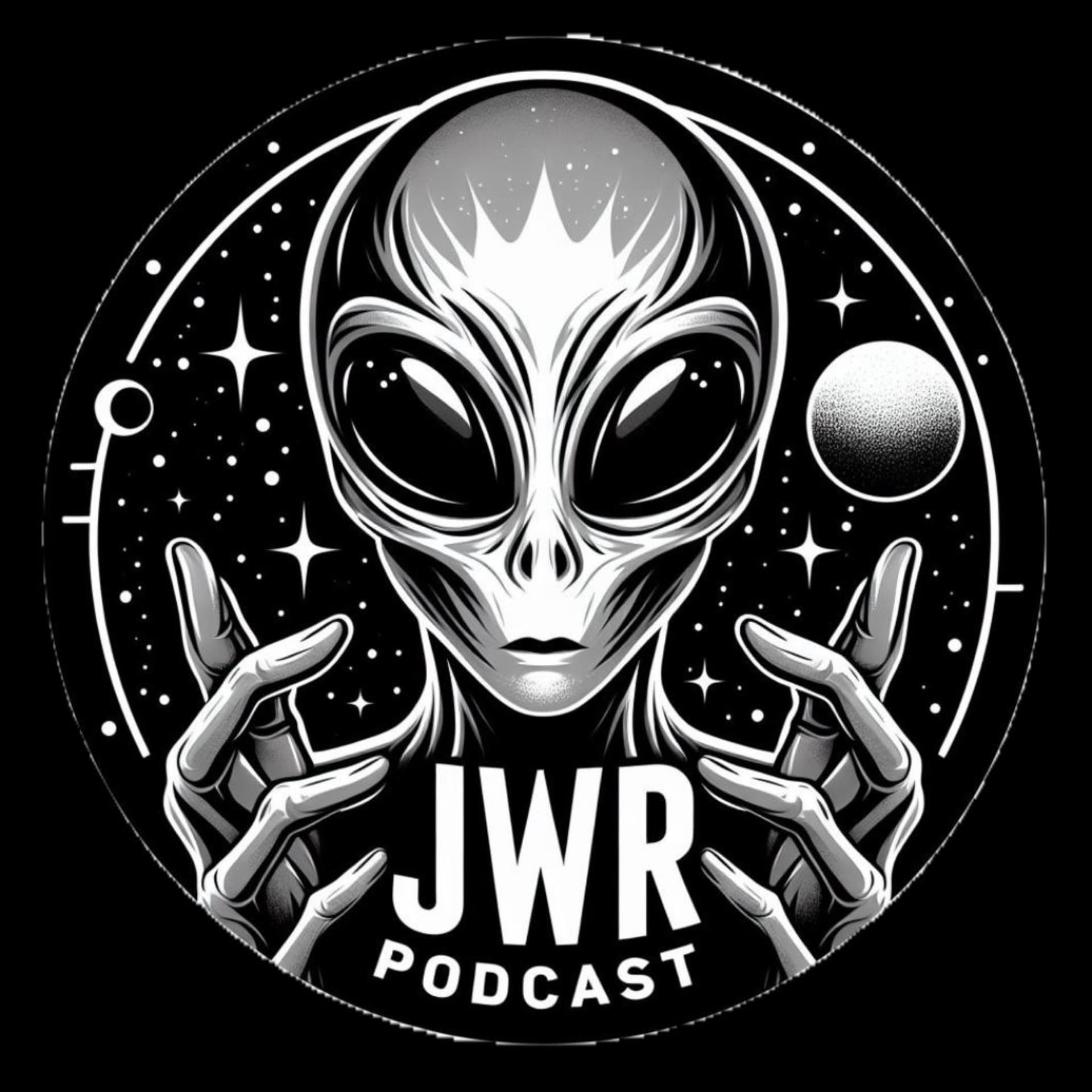 JWR Podcast - Podcasts