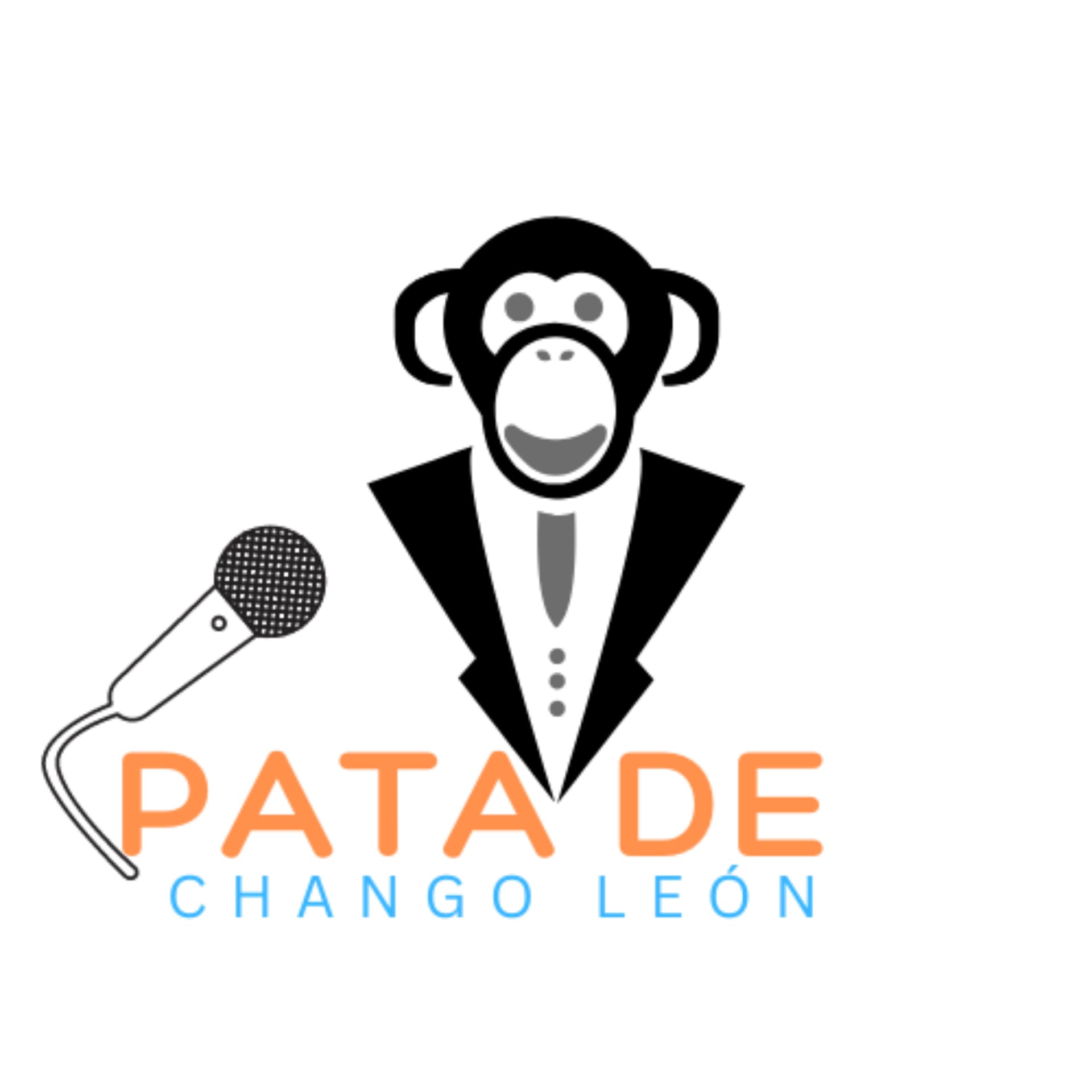 Pata de Chango León - Podcasts