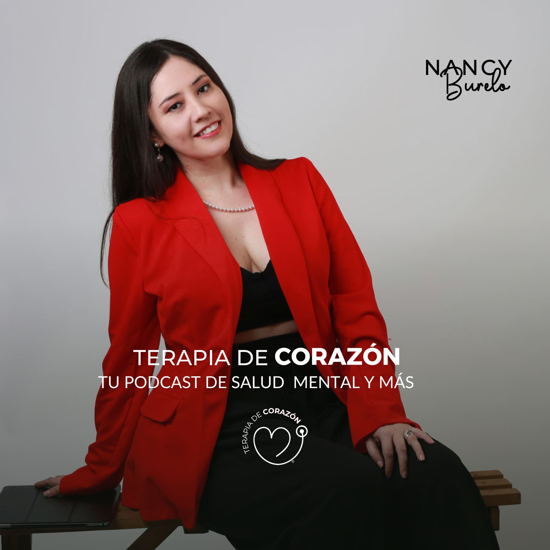 Terapia de Corazón. Salud mental y más. - Podcasts