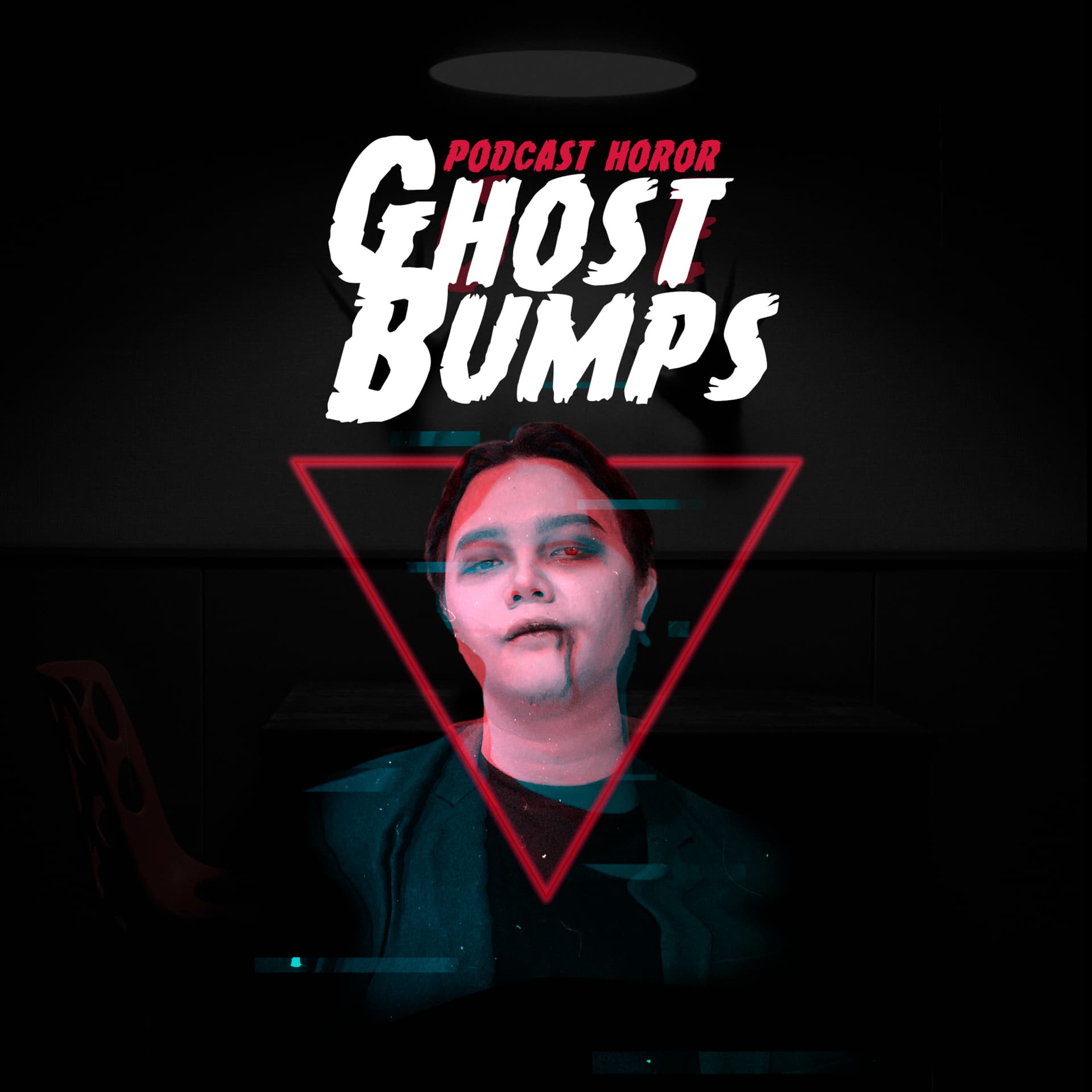 GHOSTBUMPS - Podcasts