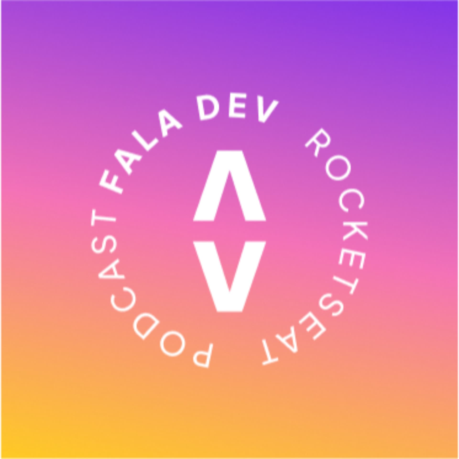 Podcast FalaDev - Podcasts