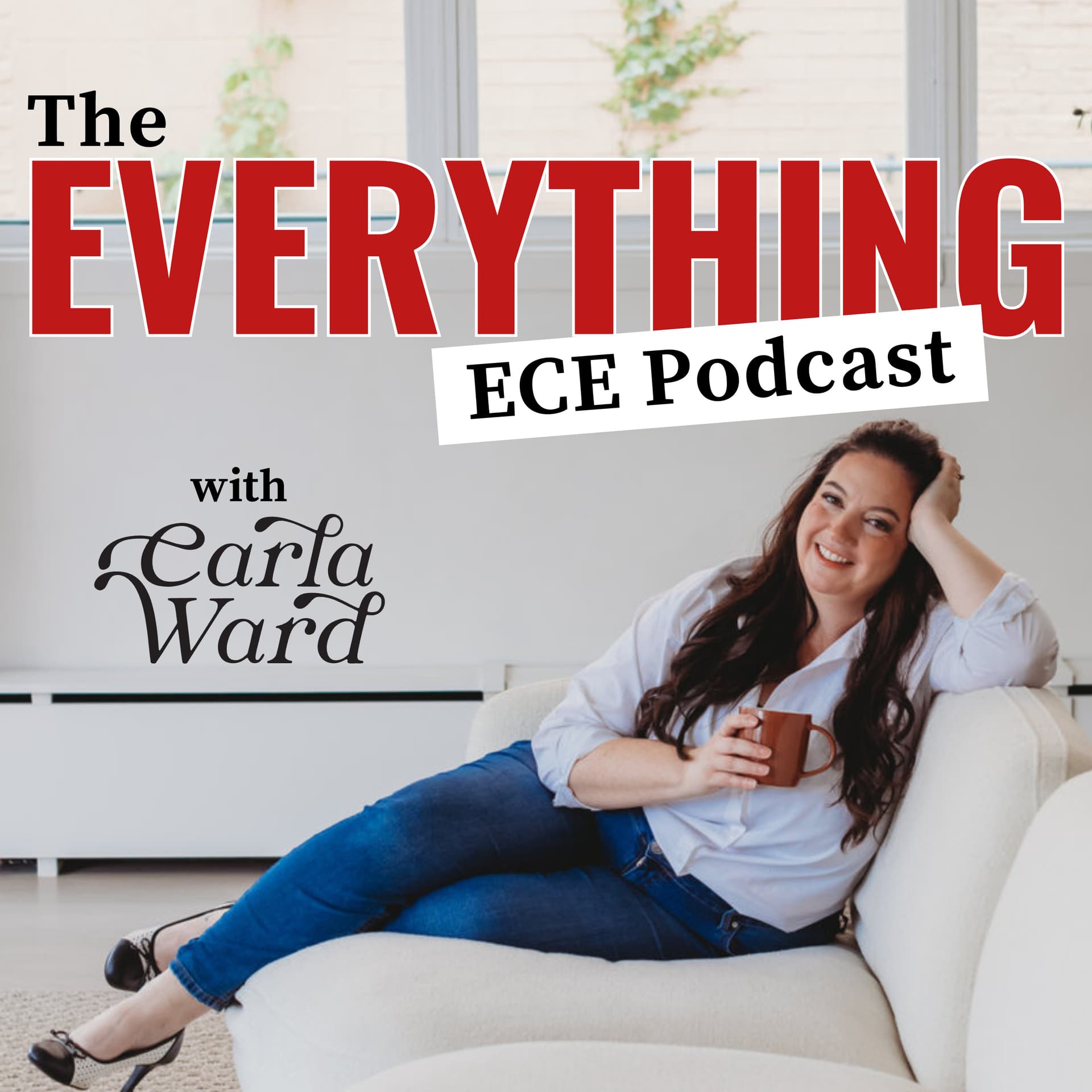 The Everything ECE Podcast - Podcasts