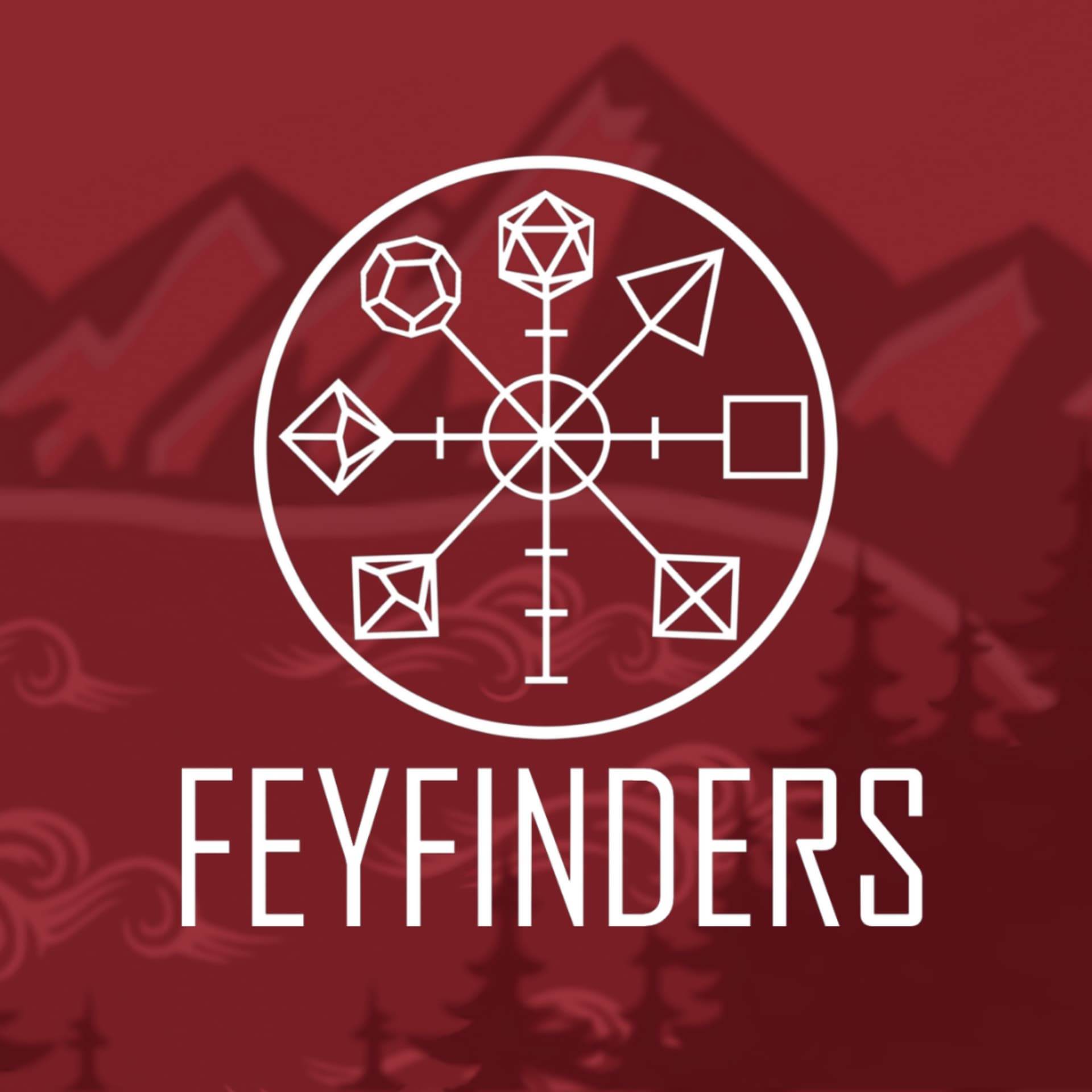 FeyFinders - Podcasts
