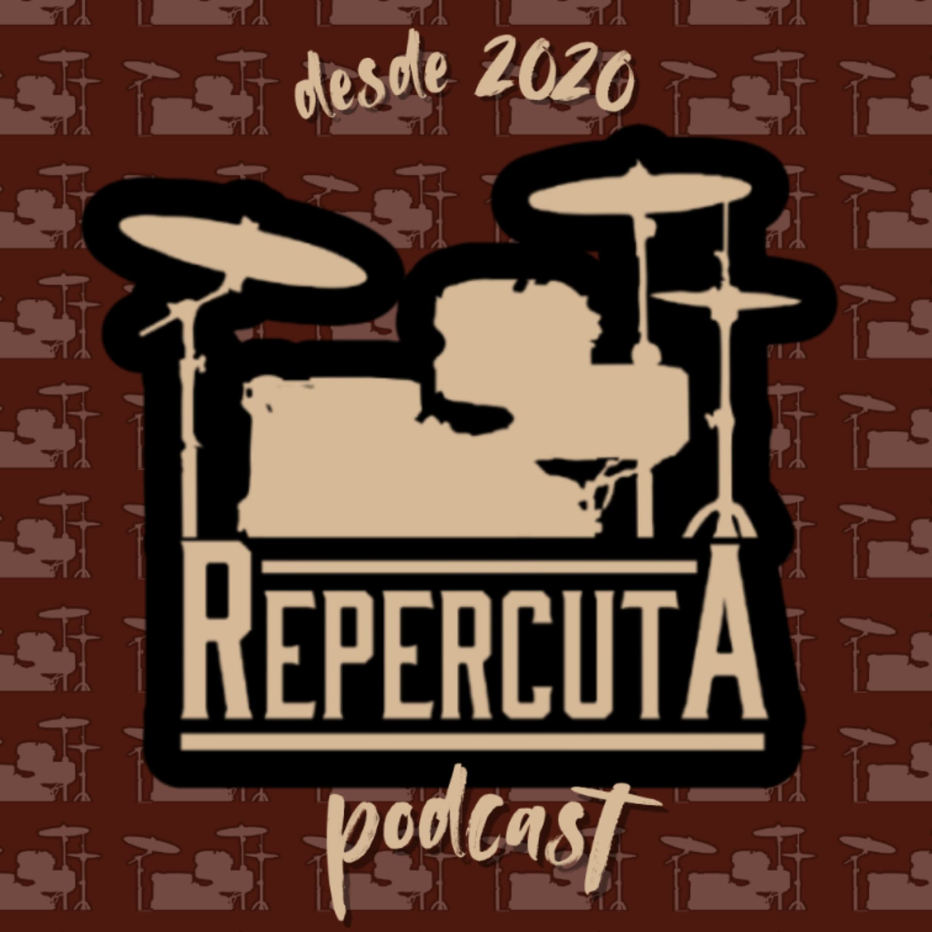 RepercutA - Podcasts