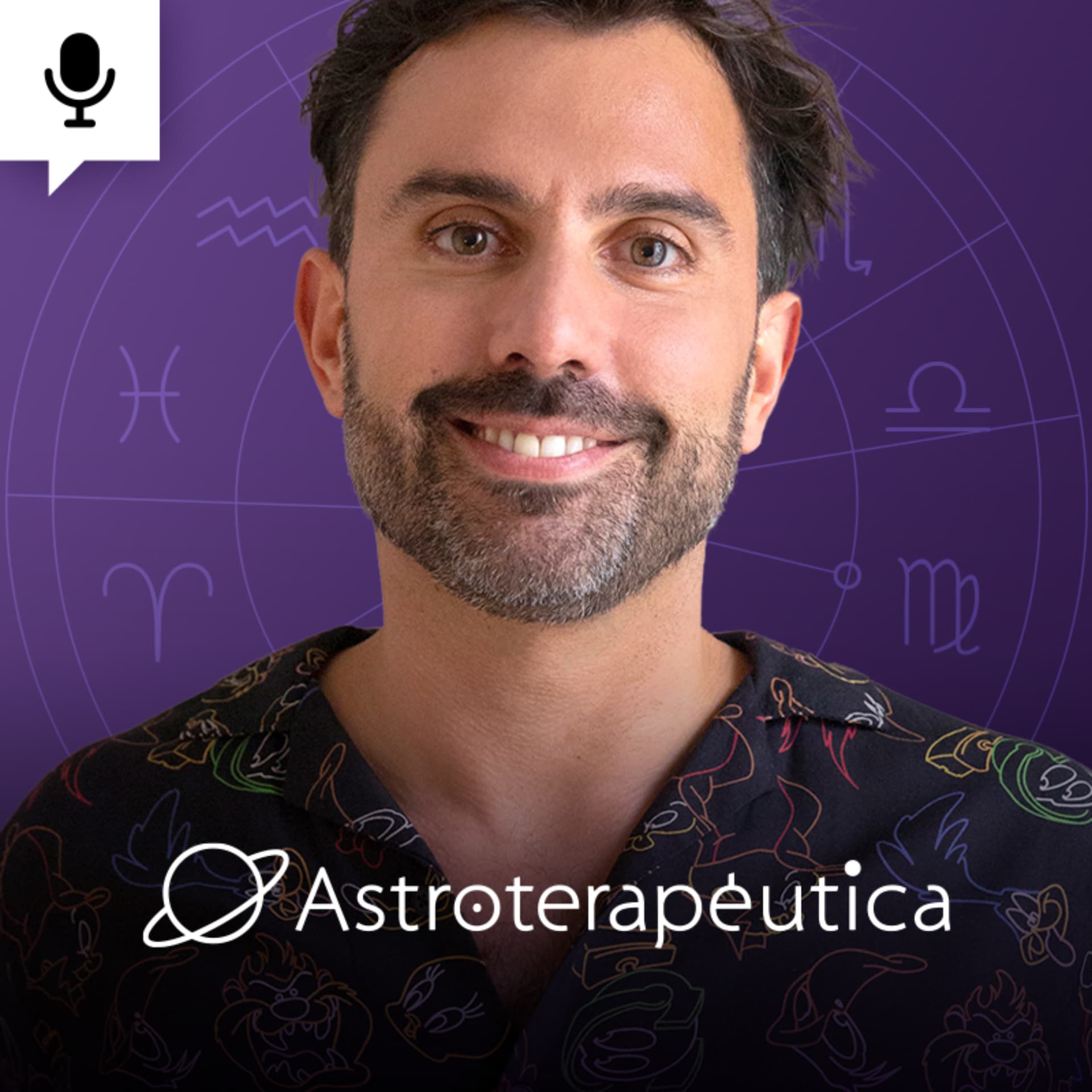 Astrología Evolutiva - Podcasts