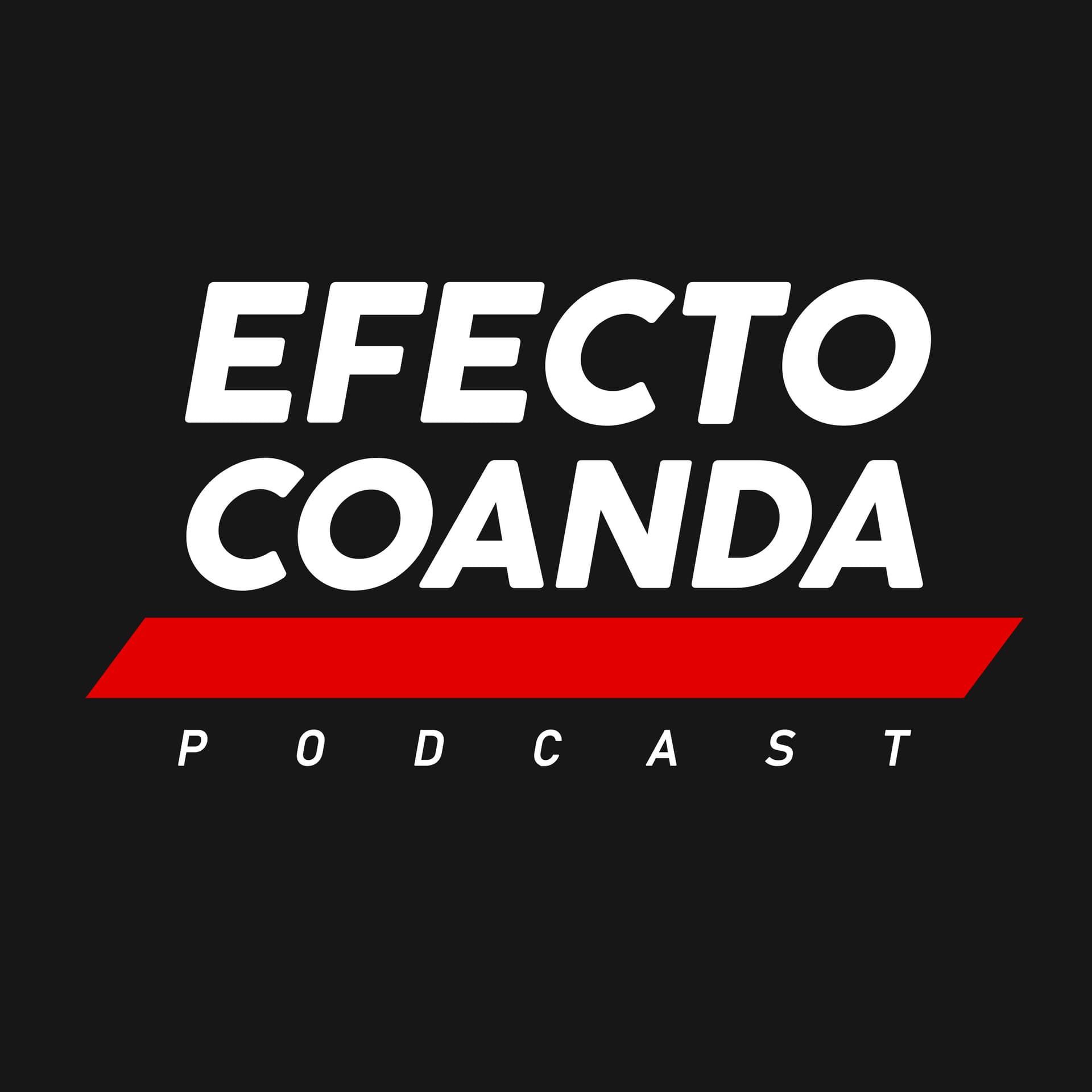 Efecto Coanda - Fórmula Uno - Podcasts