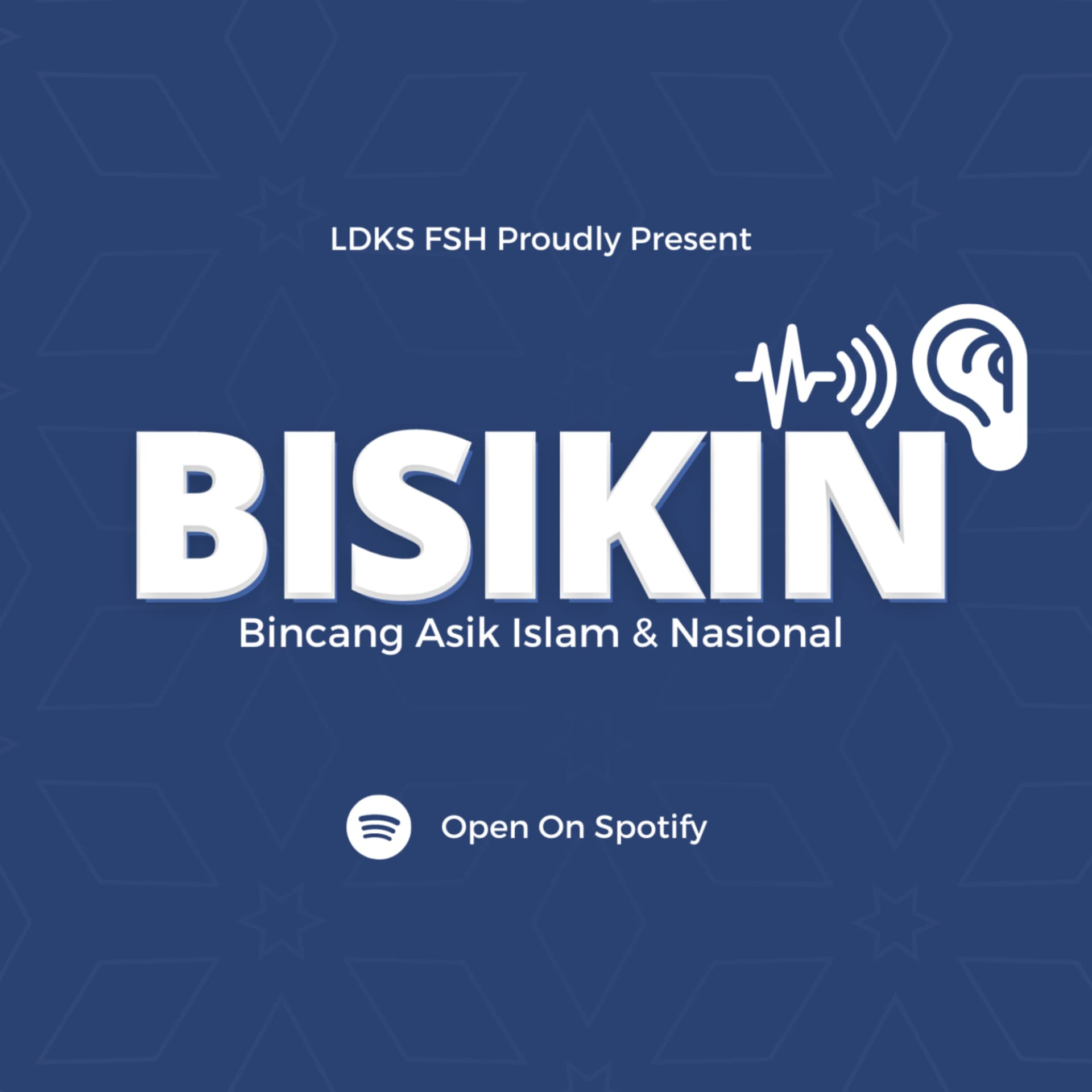 Bisikin (Bincang Asik Islam & Nasional) - Podcasts