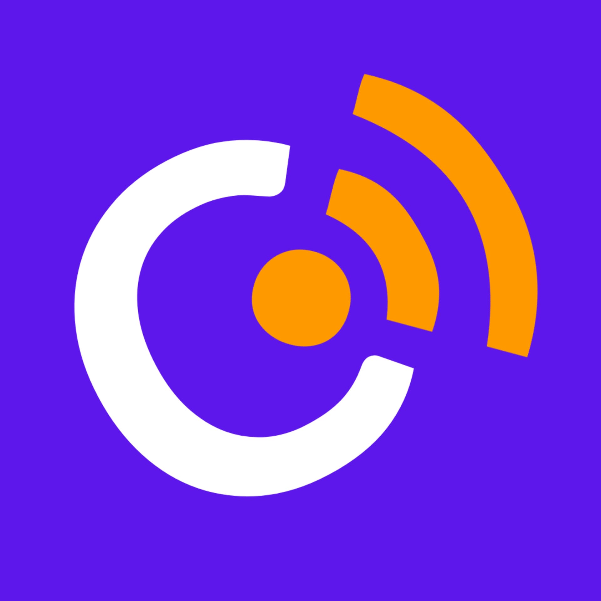 Cloudcast FM - Podcasts