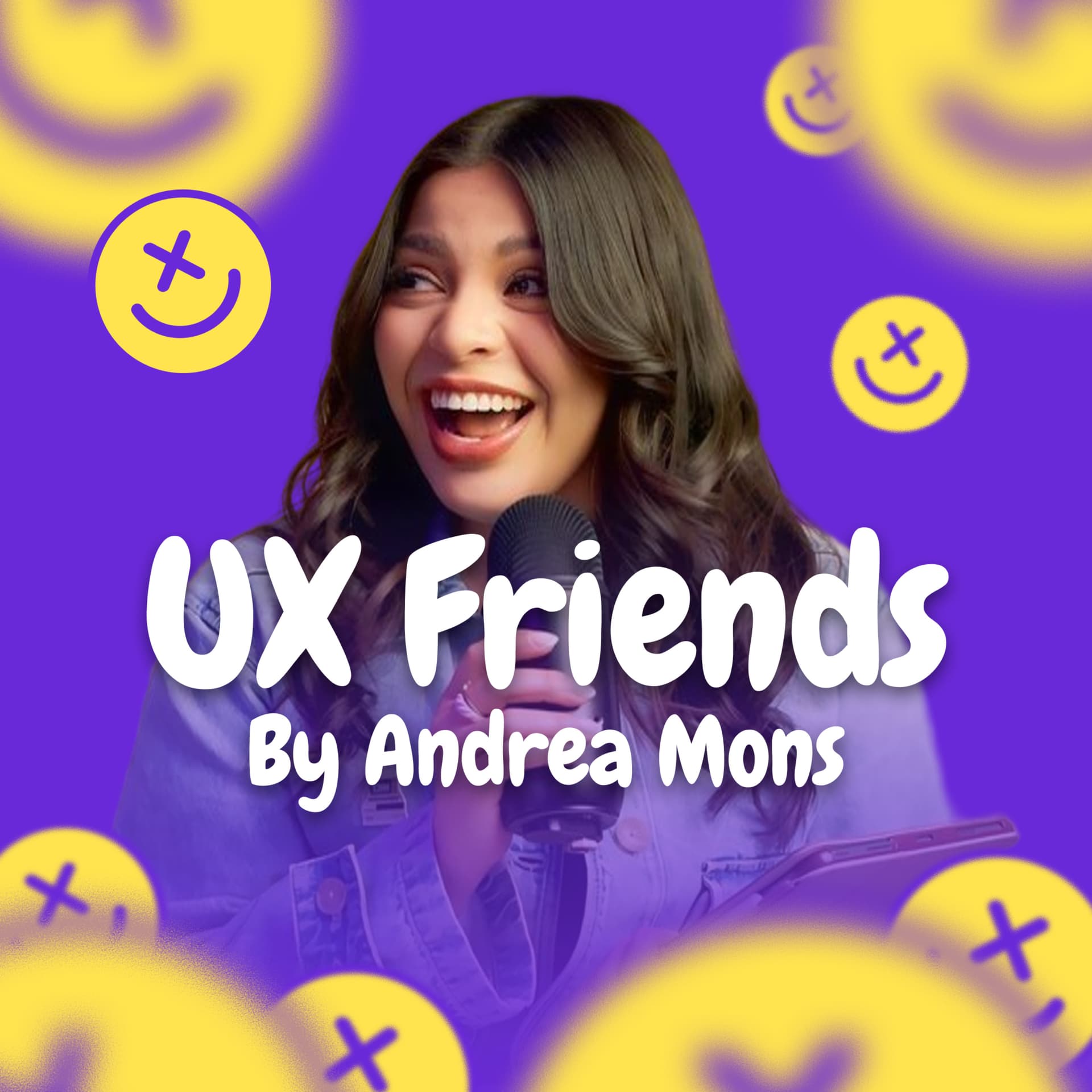 UX Friends - Podcasts