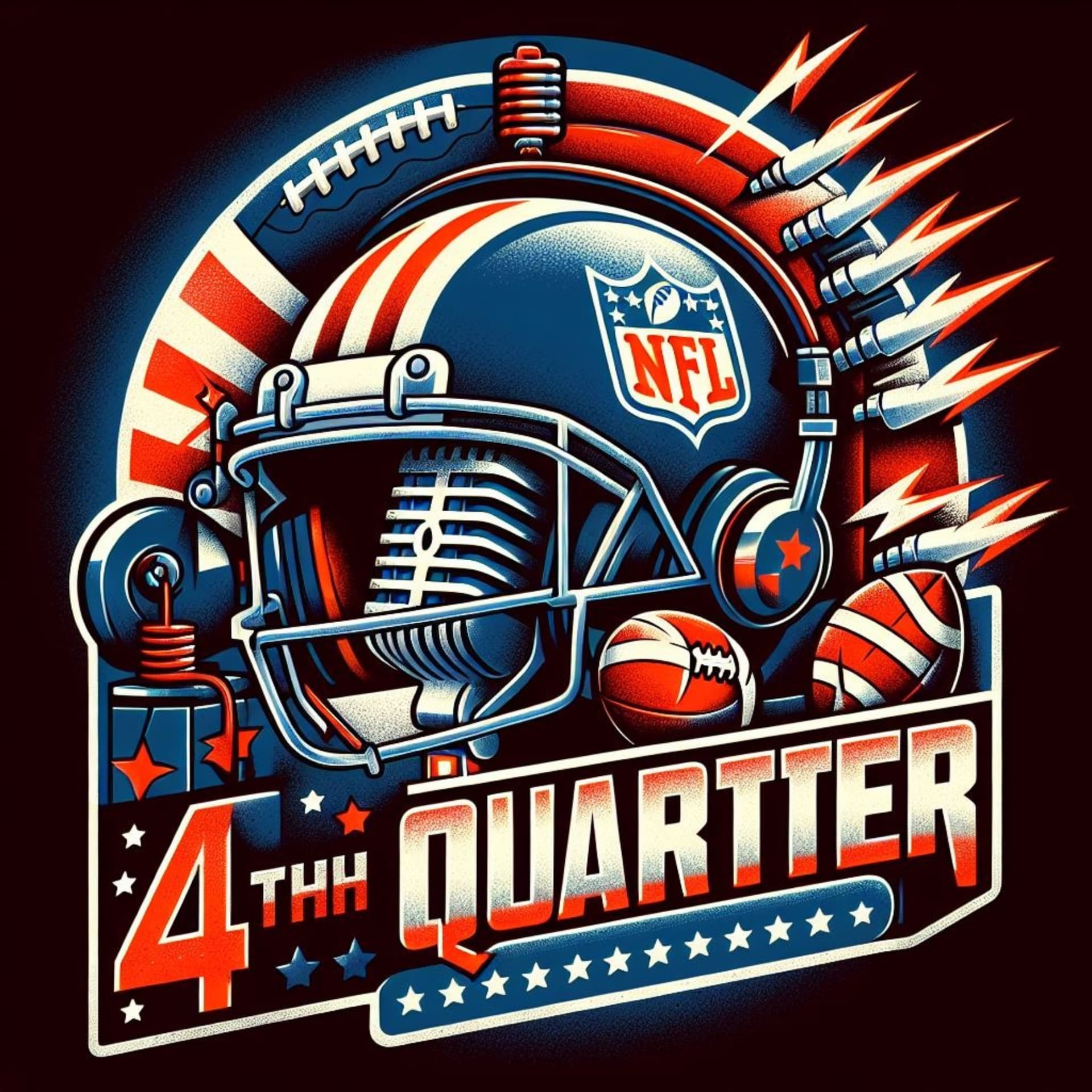 4to Cuarto Podcast - Podcasts