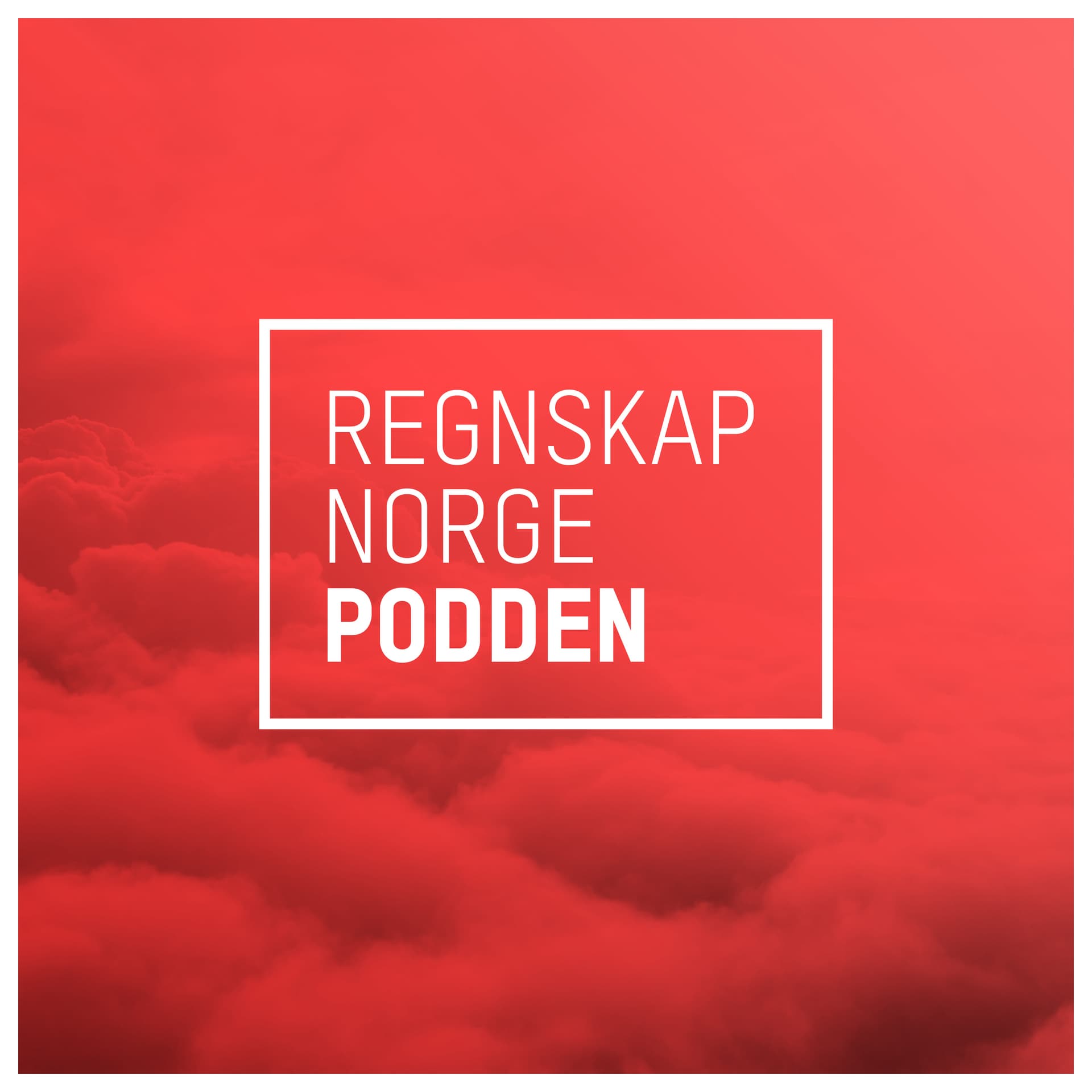 Regnskap Norge-podden - Podcasts