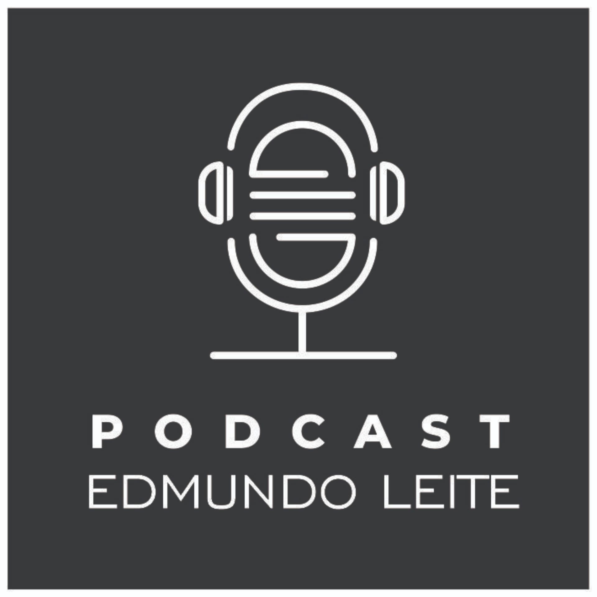 Edmundo Leite - Podcasts