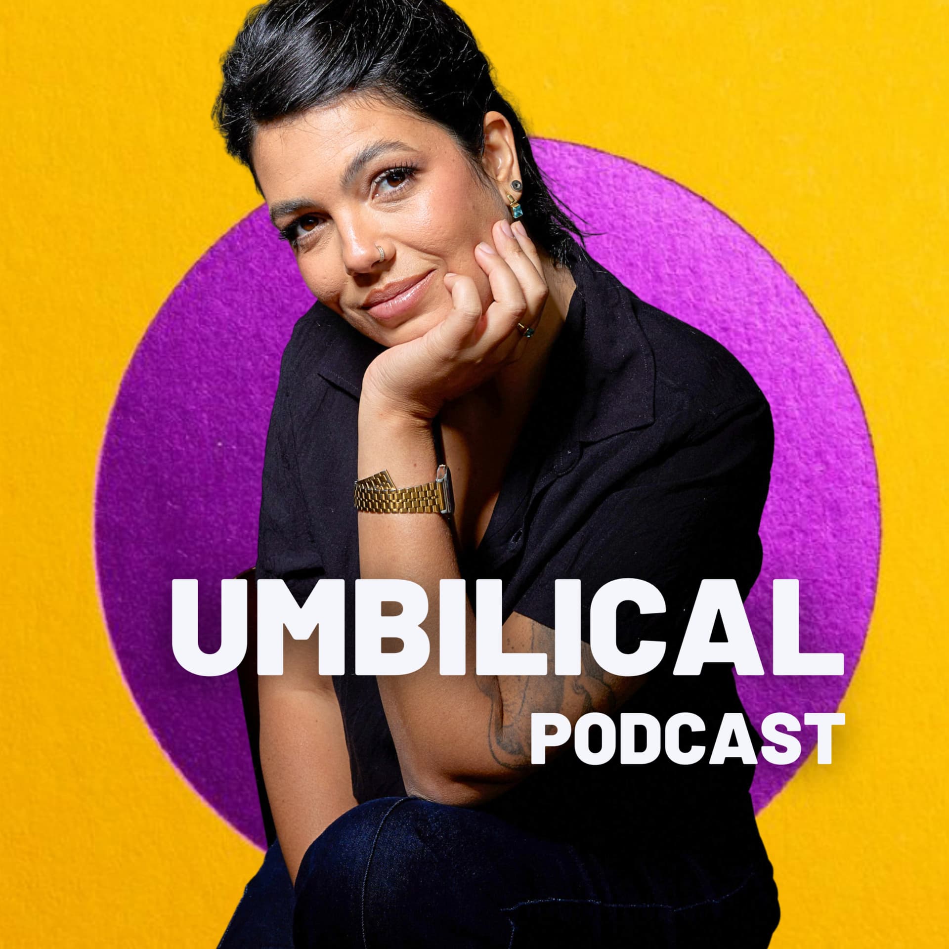 Umbilical Podcast - Podcasts