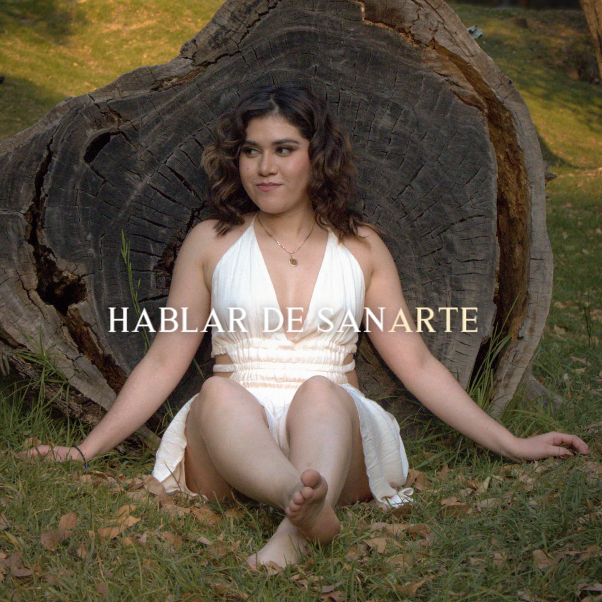 Hablar de sanarte Con Hannia Tamayo - Podcasts