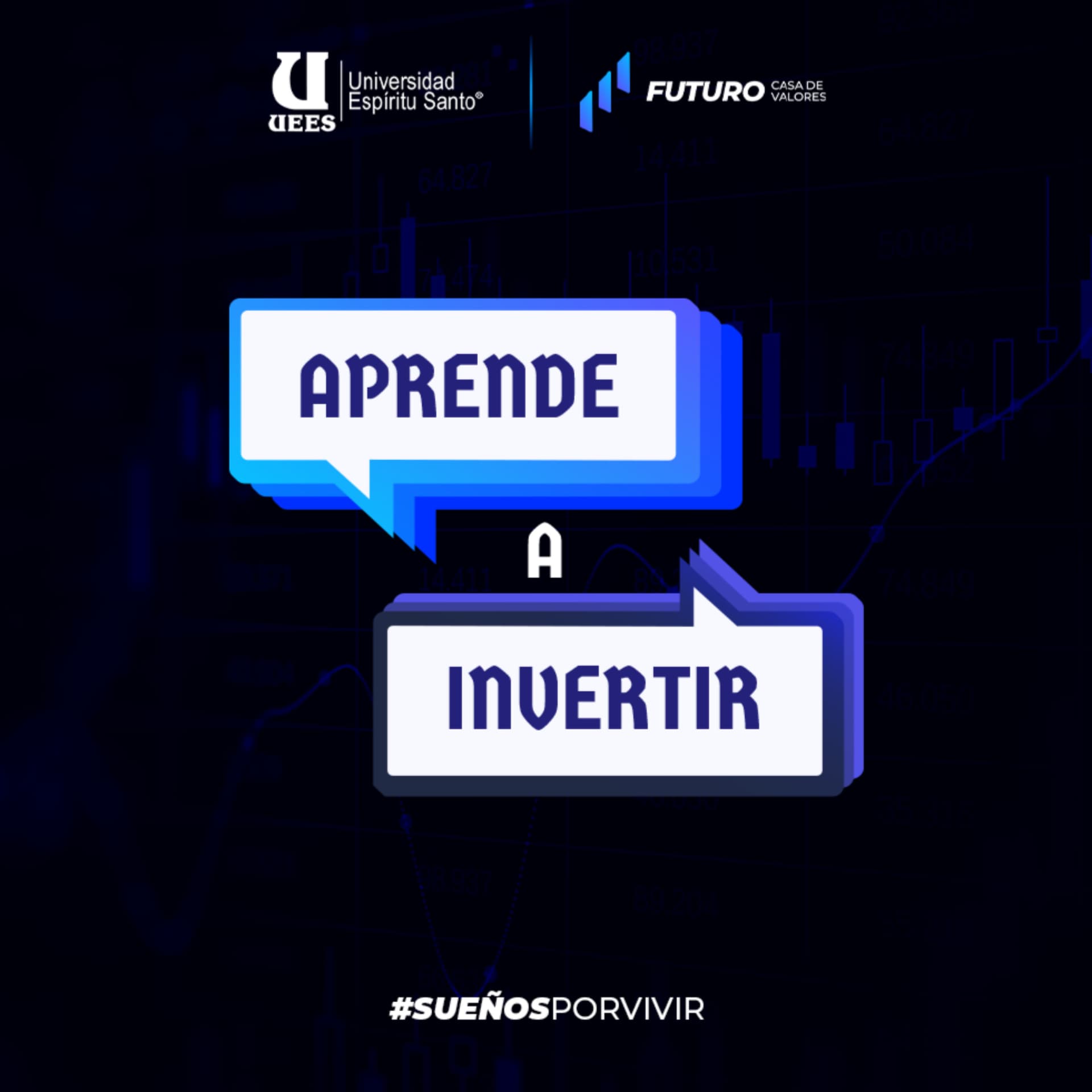 Aprende a Invertir - Futuro Casa de Valores - Podcasts