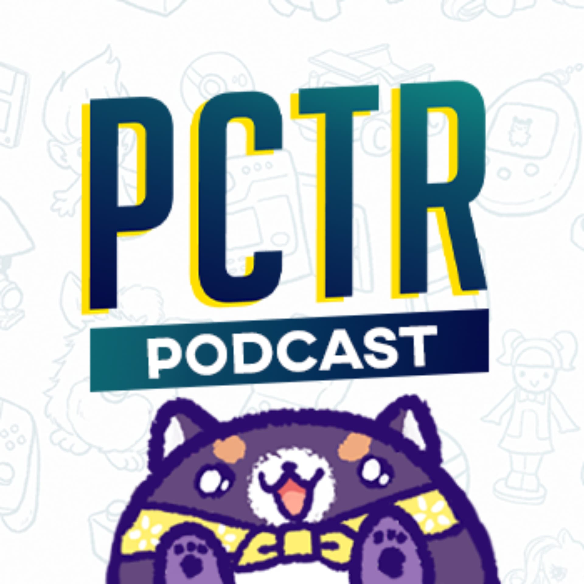 ¿Porqué Crecí Tan Rápido? PODCAST - Podcasts