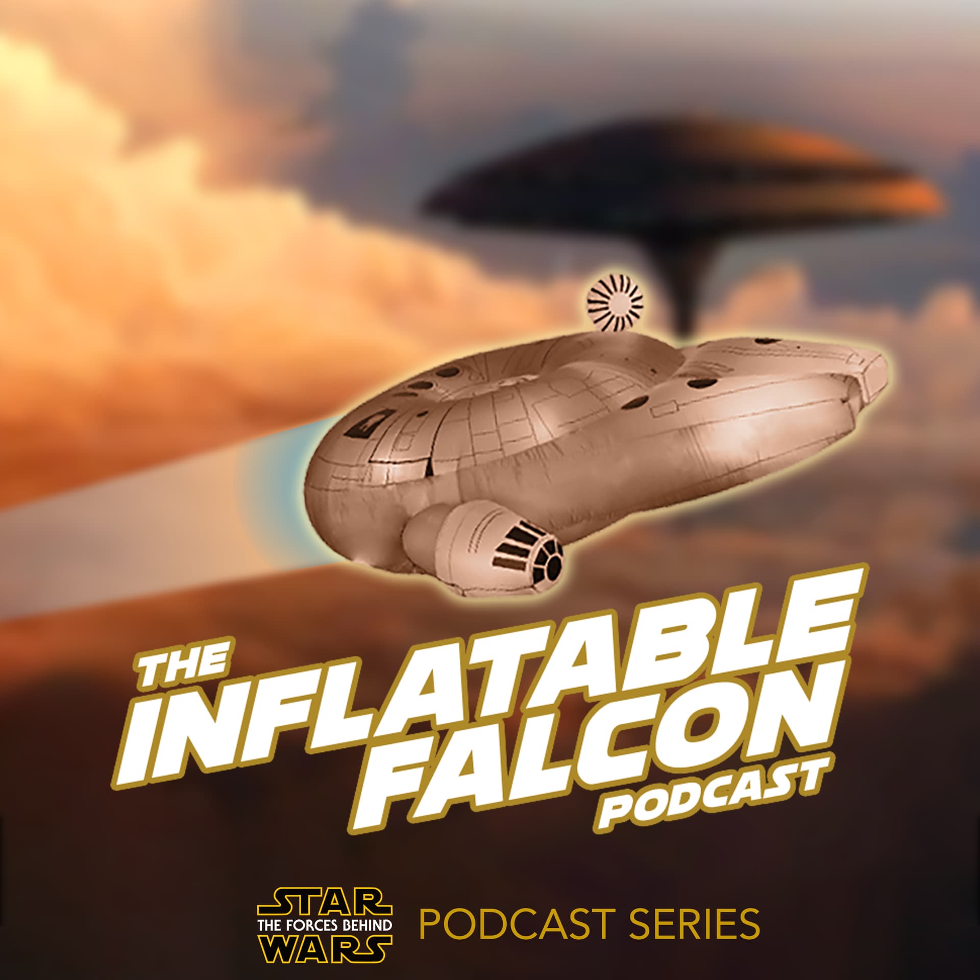 FBSW: The Inflatable Falcon - Podcasts