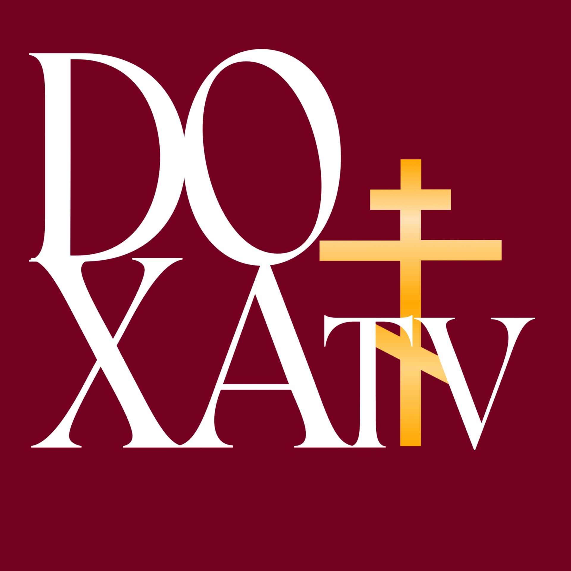 DOXA TV - Podcasts