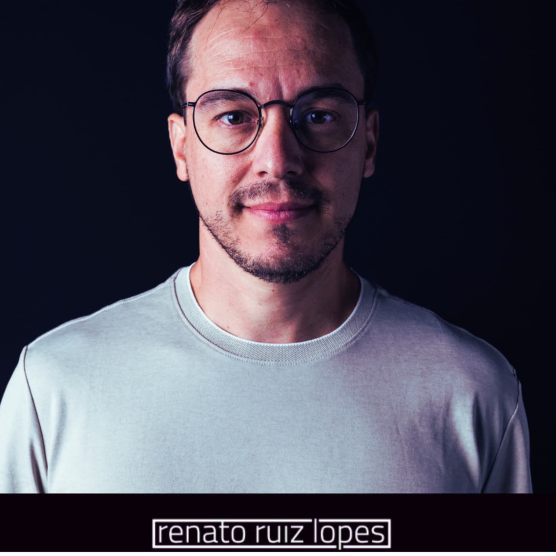 Renato Ruiz Lopes - Podcasts