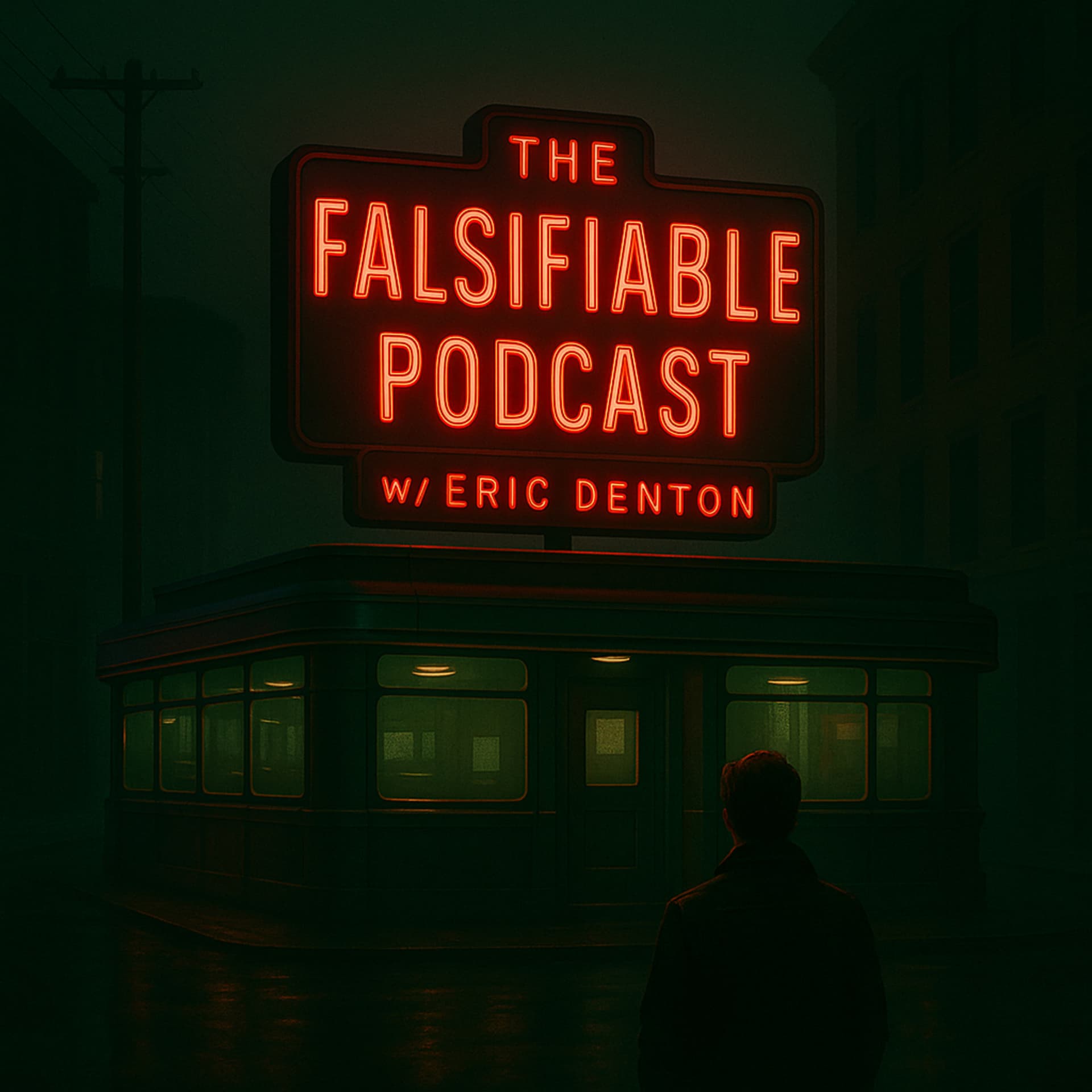 The Falsifiable Podcast - Podcasts