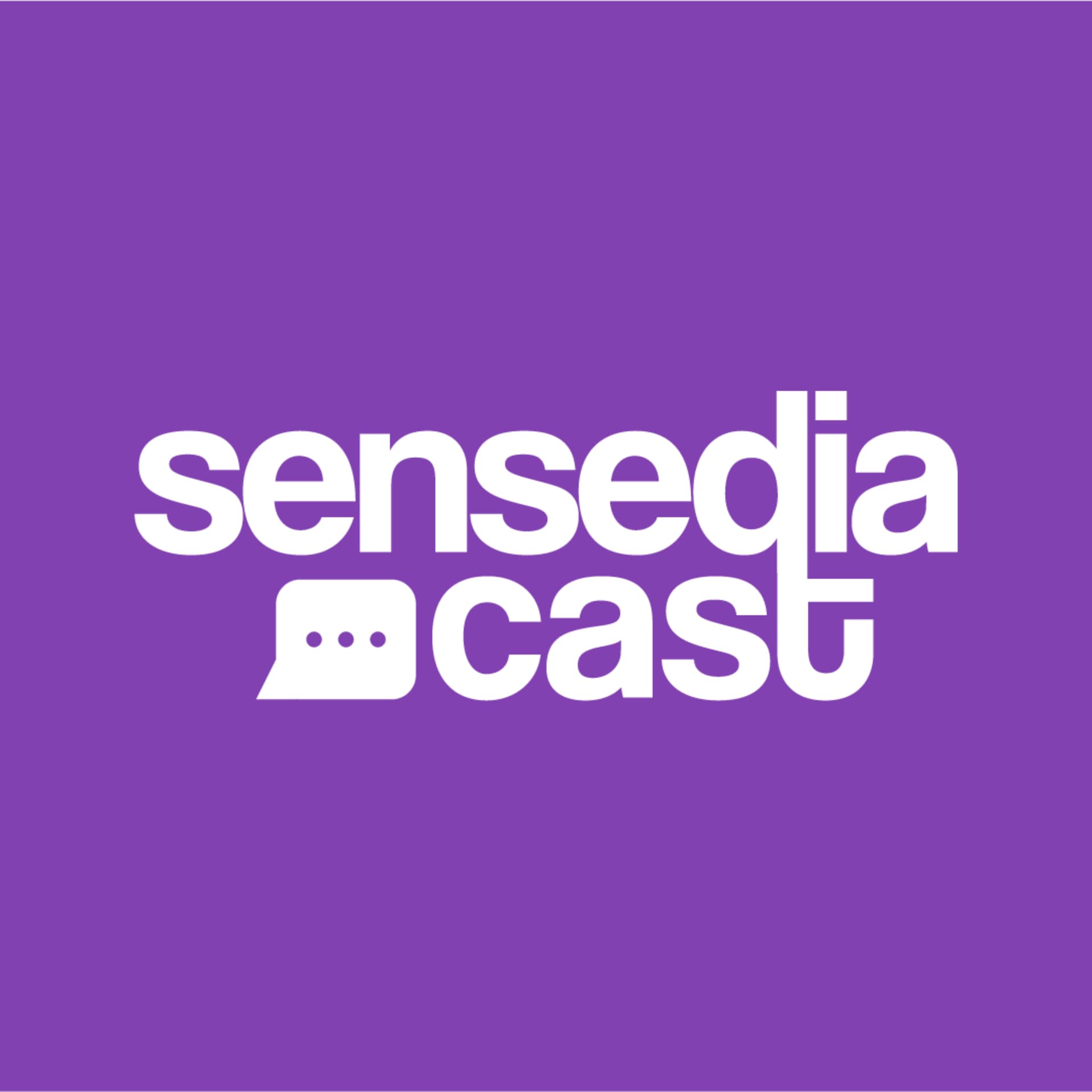Sensedia Cast - Podcasts
