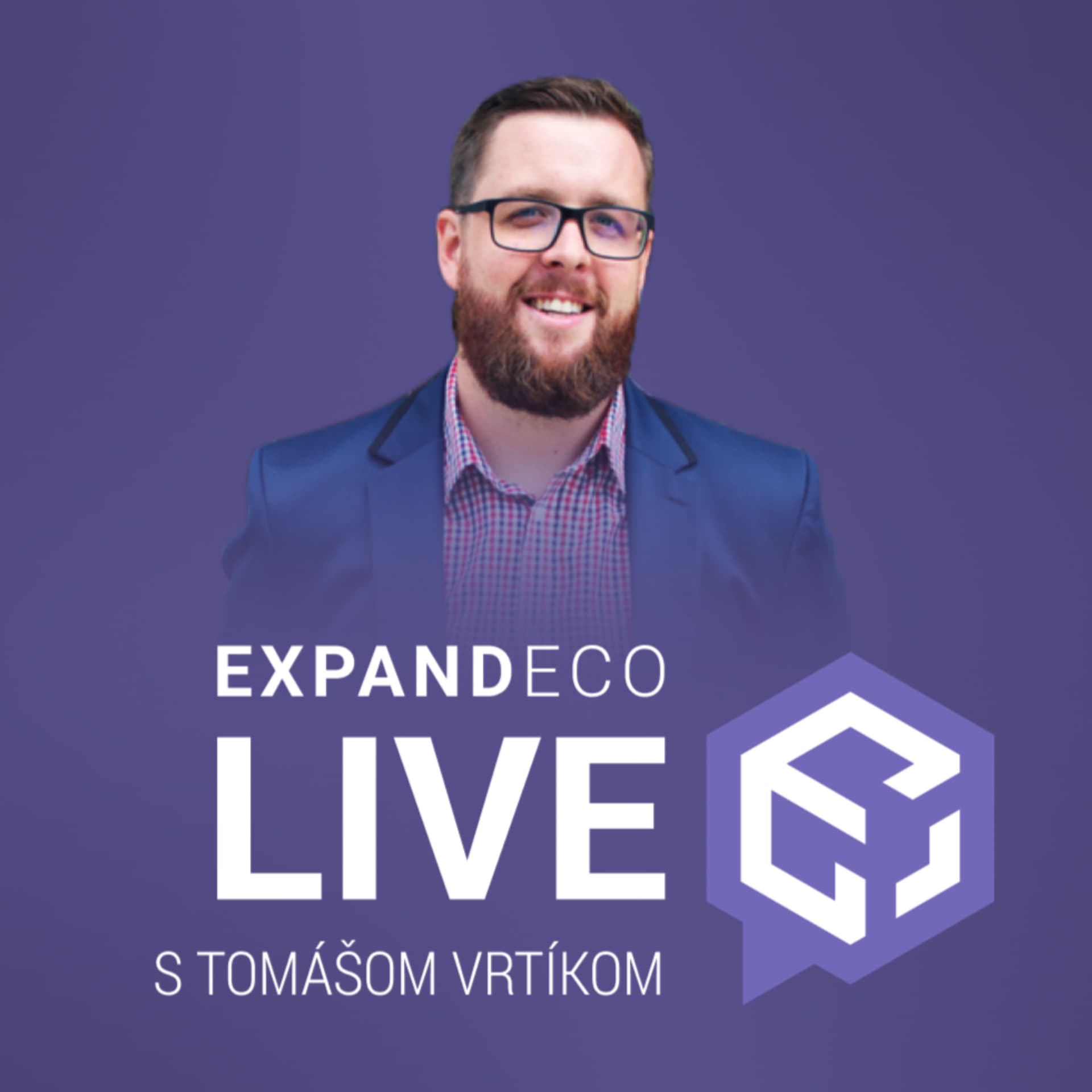 Expanduj v ecommerce - Podcasts