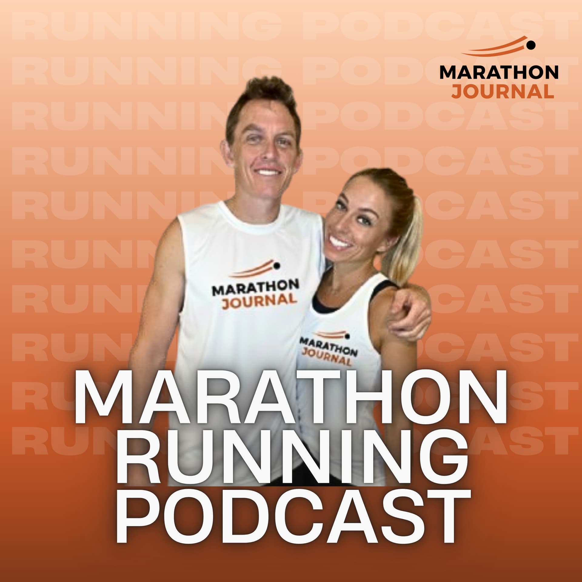 Marathon Running Podcast by Marathon Journal - Podcasts