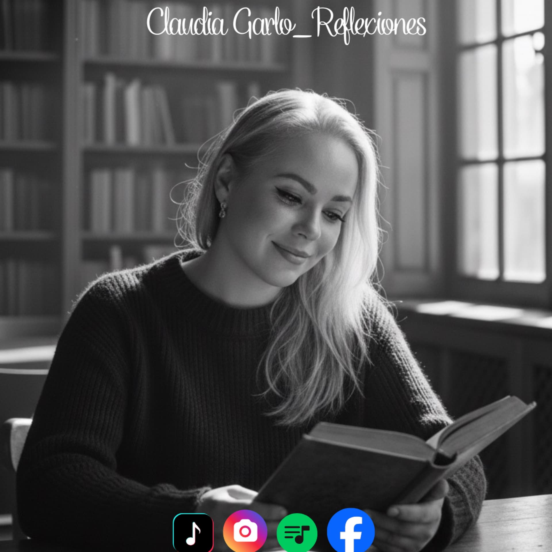 Claudia Garlo_Reflexiones